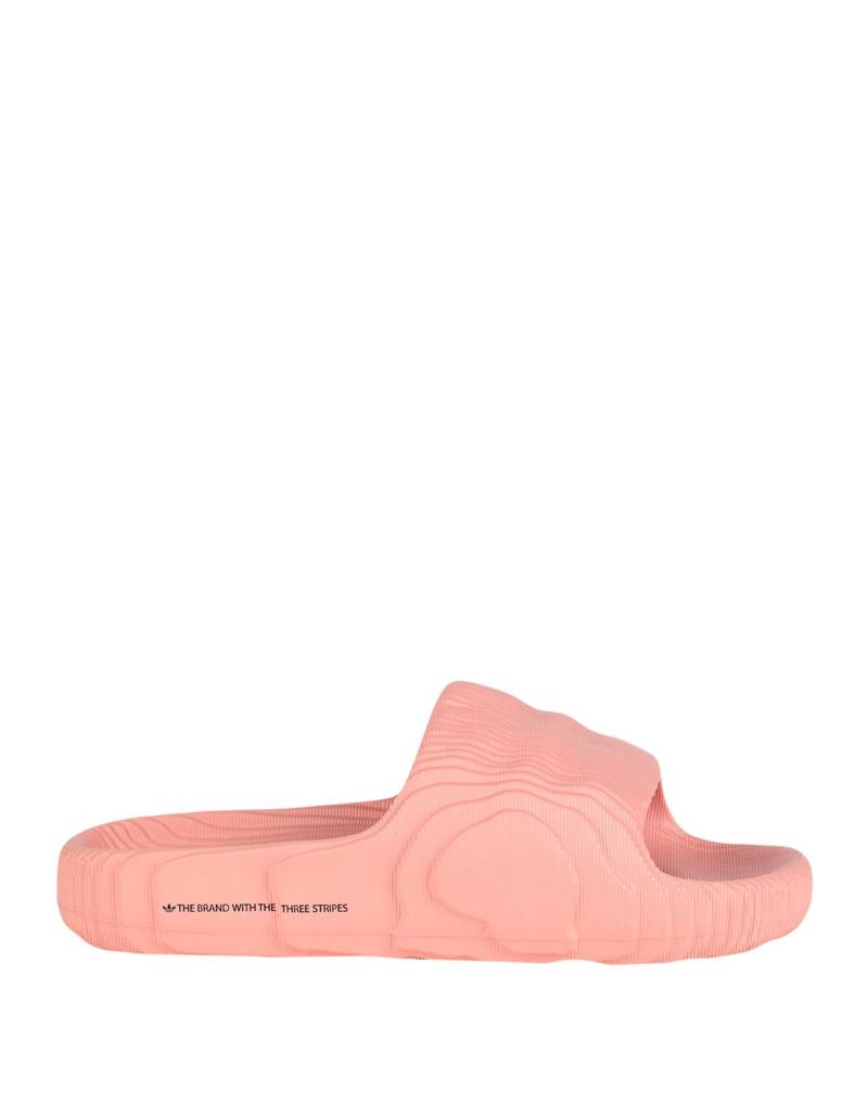 ADIDAS ORIGINALS Sandale Damen Lachs ADIDAS ORIGINALS Sandale Damen Lachs von ADIDAS ORIGINALS