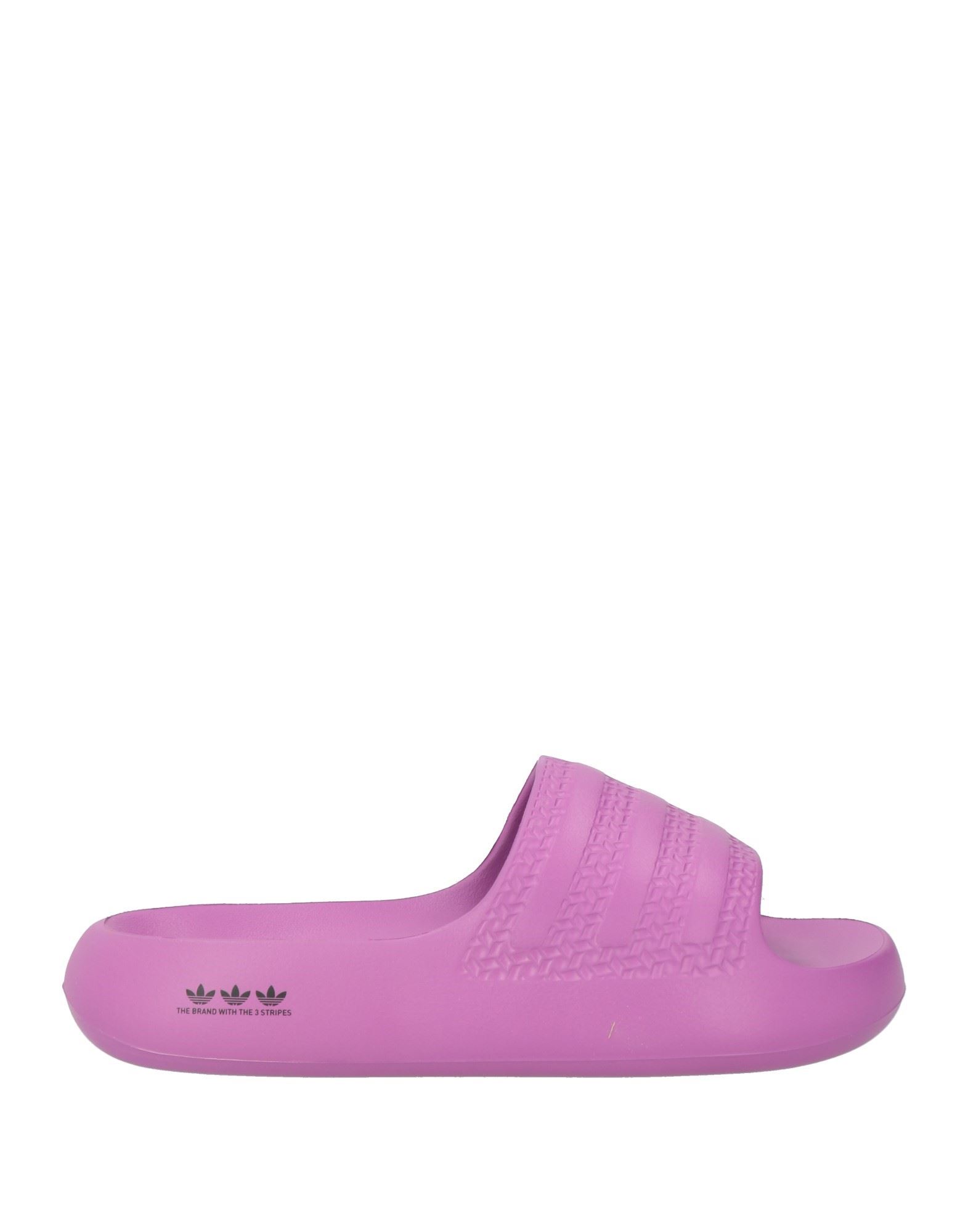 ADIDAS ORIGINALS Sandale Damen Malve von ADIDAS ORIGINALS