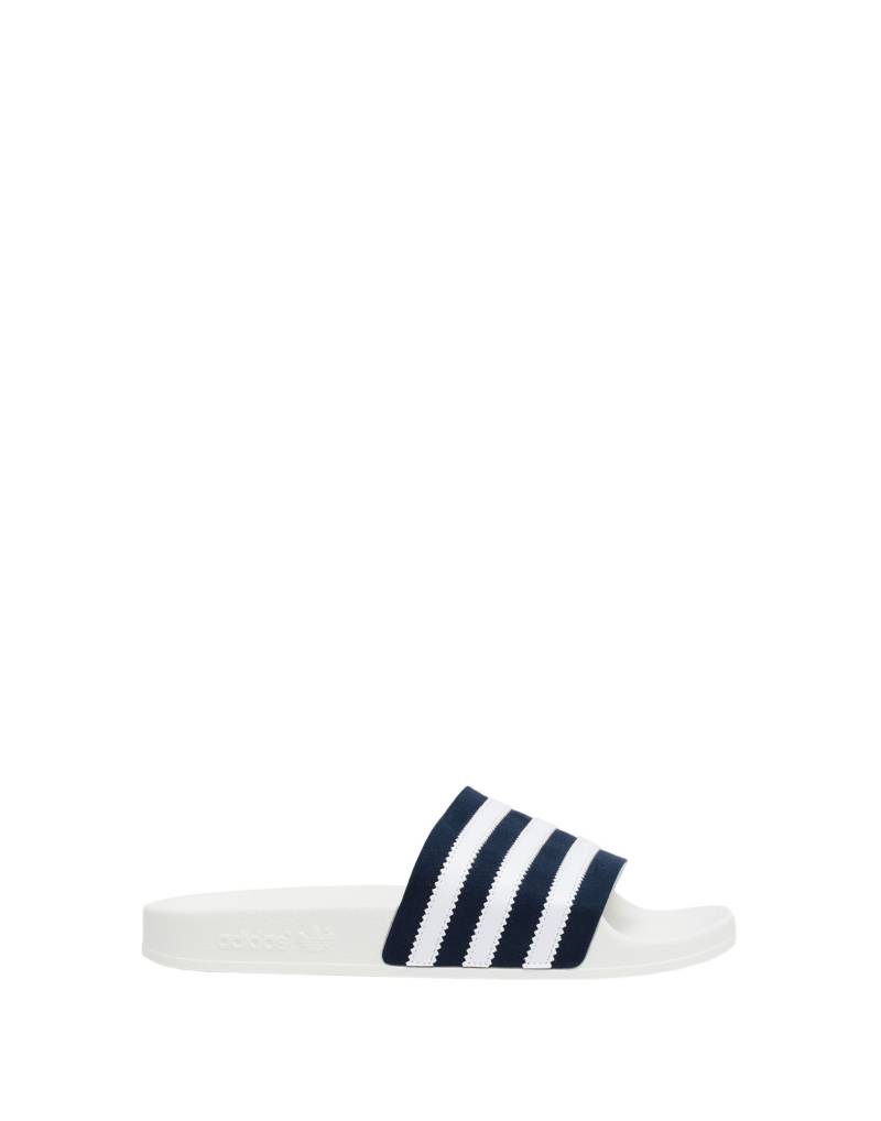 ADIDAS ORIGINALS Sandale Damen Nachtblau von ADIDAS ORIGINALS