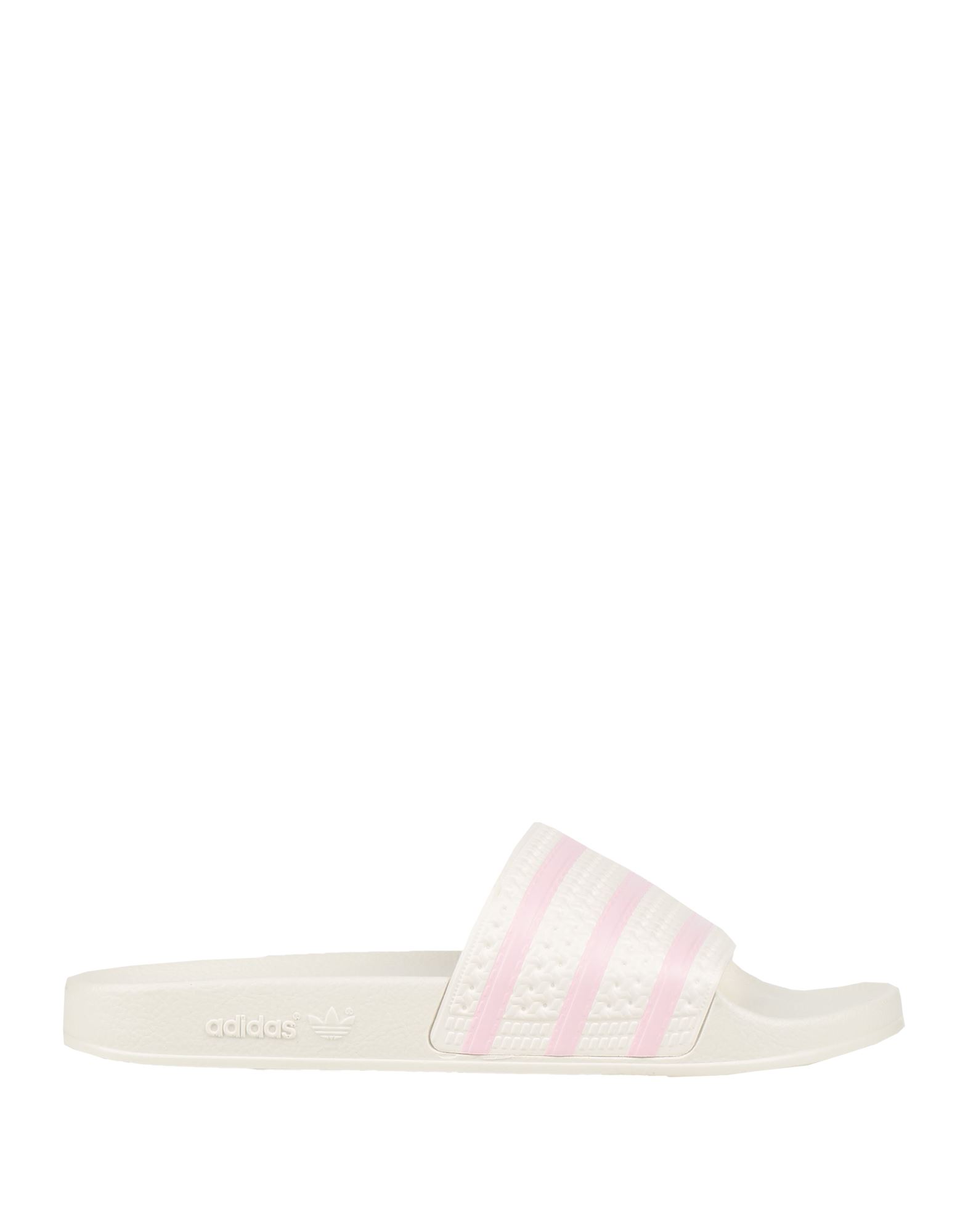 ADIDAS ORIGINALS Sandale Damen Off white von ADIDAS ORIGINALS