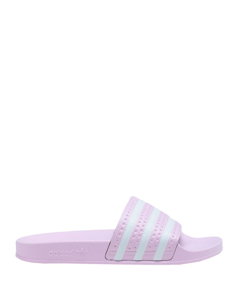 ADIDAS ORIGINALS Sandale Damen Rosa von ADIDAS ORIGINALS