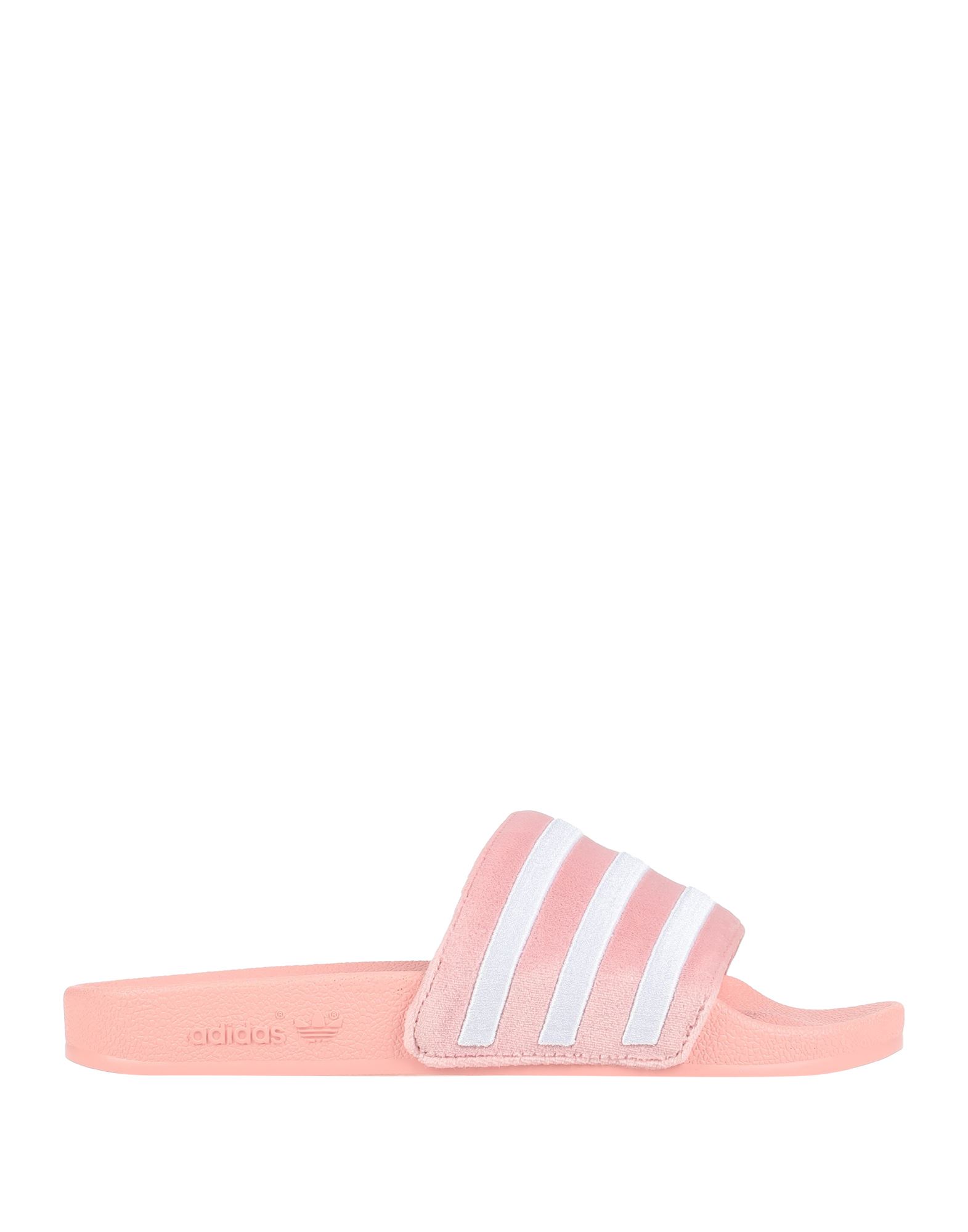 ADIDAS ORIGINALS Sandale Damen Rosa von ADIDAS ORIGINALS