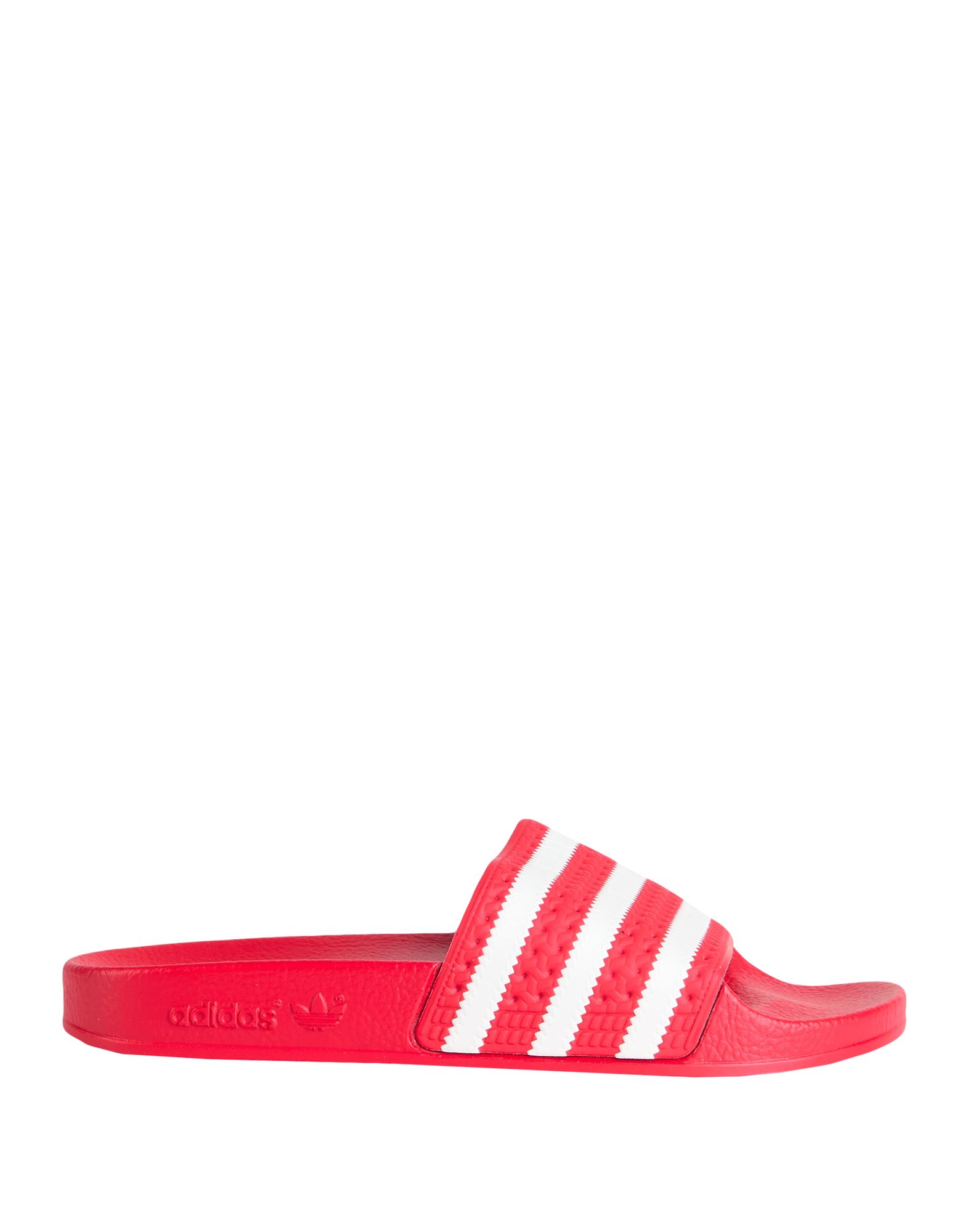 ADIDAS ORIGINALS Sandale Damen Rot von ADIDAS ORIGINALS