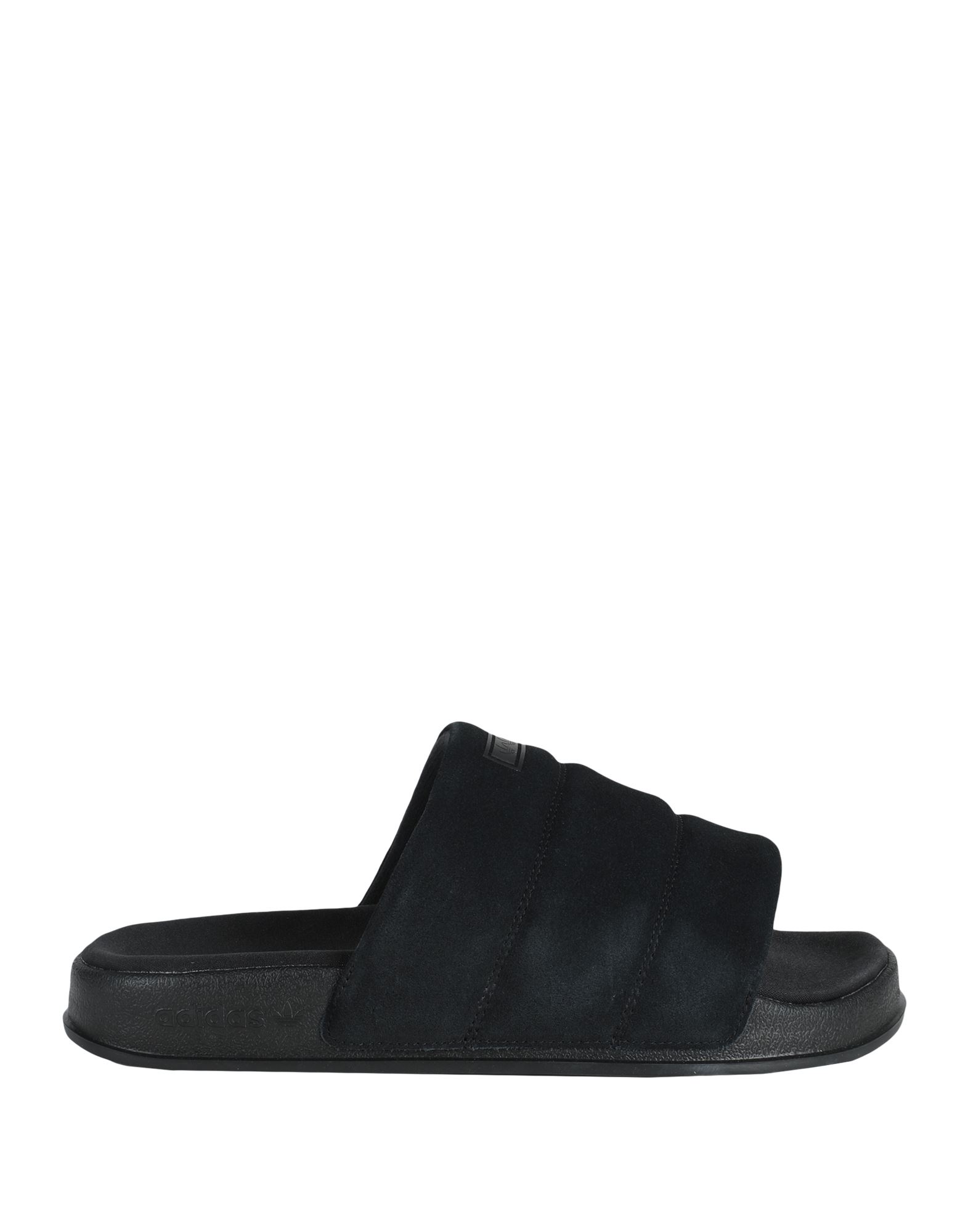 ADIDAS ORIGINALS Sandale Damen Schwarz ADIDAS ORIGINALS Sandale Damen Schwarz von ADIDAS ORIGINALS