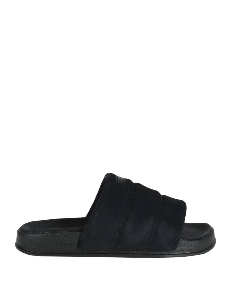 ADIDAS ORIGINALS Sandale Damen Schwarz von ADIDAS ORIGINALS