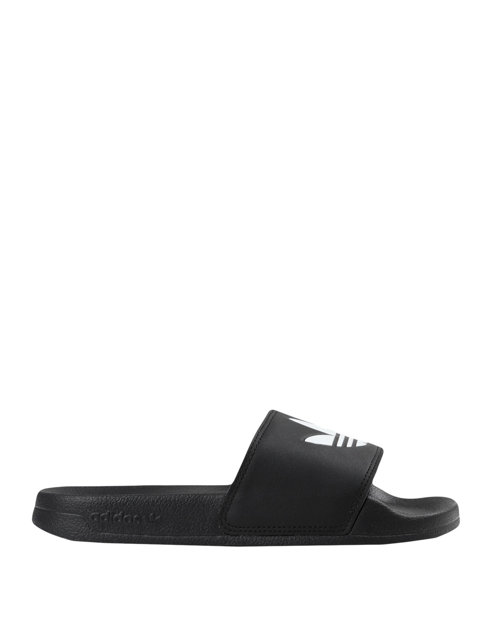 ADIDAS ORIGINALS Sandale Damen Schwarz ADIDAS ORIGINALS Sandale Damen Schwarz von ADIDAS ORIGINALS