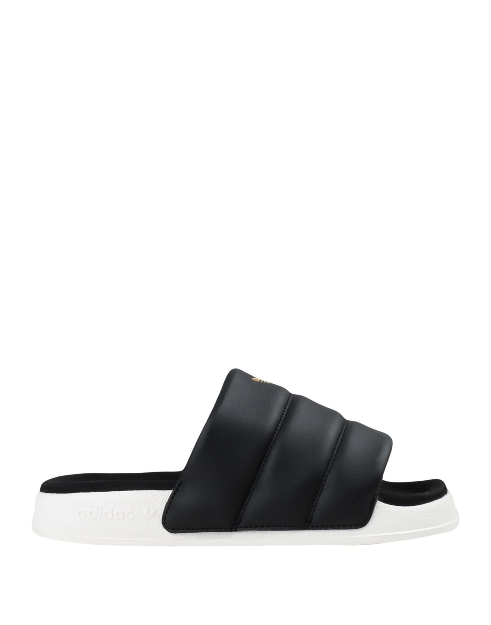 ADIDAS ORIGINALS Sandale Damen Schwarz ADIDAS ORIGINALS Sandale Damen Schwarz von ADIDAS ORIGINALS