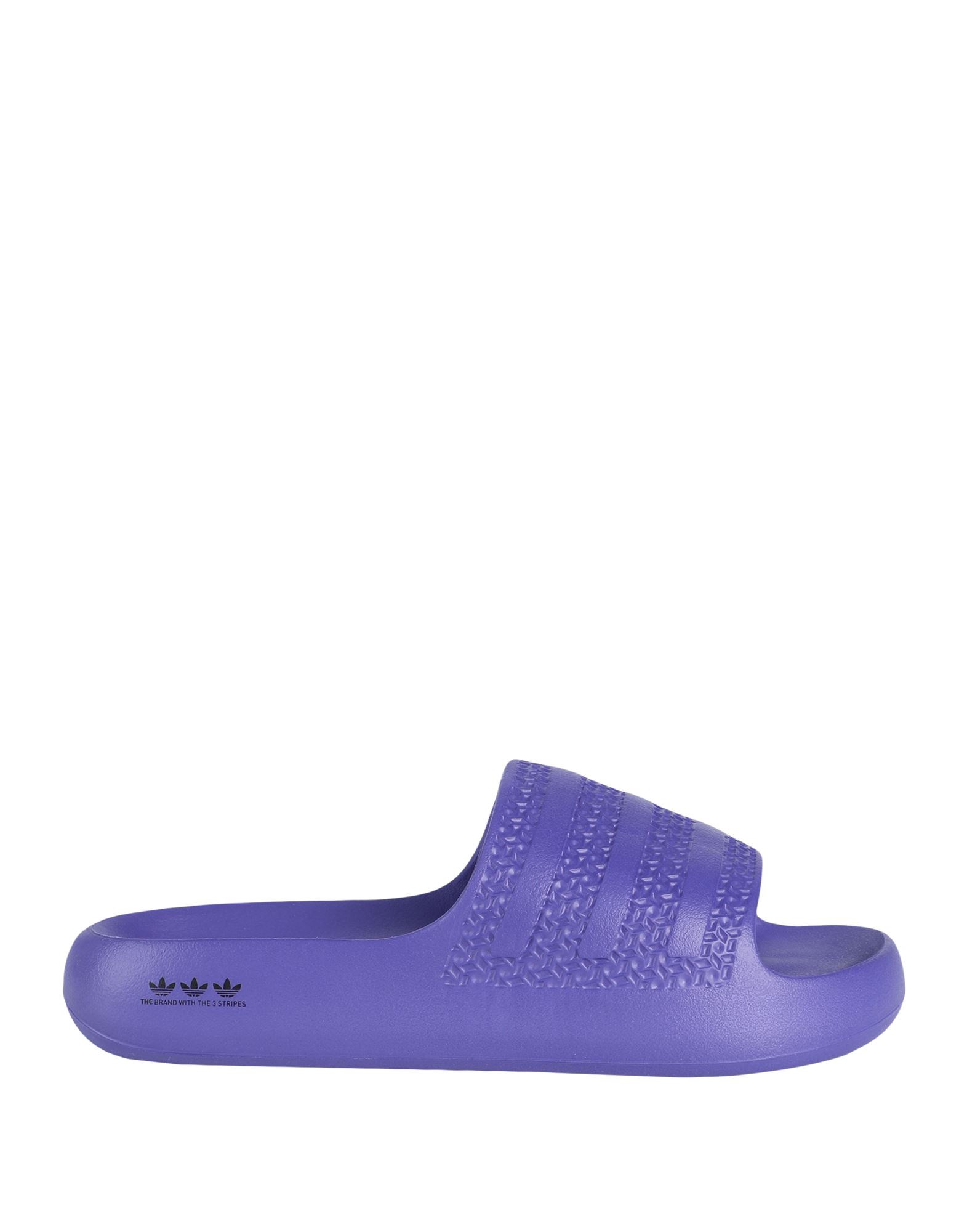 ADIDAS ORIGINALS Sandale Damen Violett von ADIDAS ORIGINALS