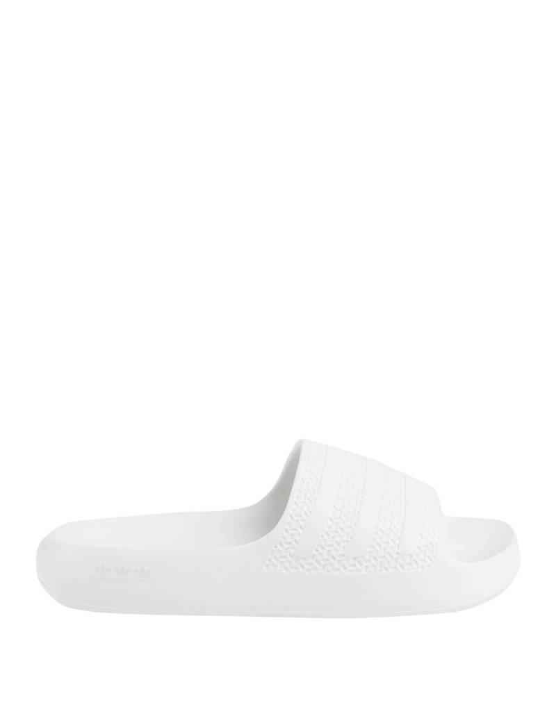 ADIDAS ORIGINALS Sandale Damen Weiß von ADIDAS ORIGINALS