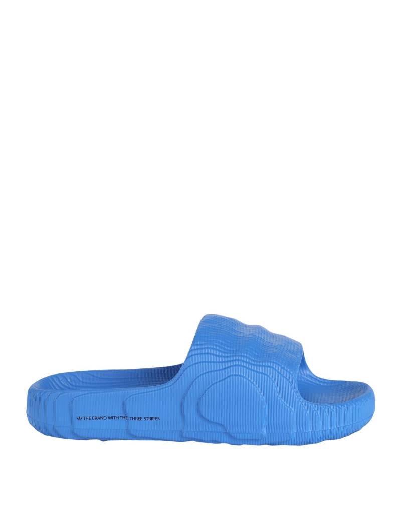 ADIDAS ORIGINALS Sandale Herren Azurblau von ADIDAS ORIGINALS