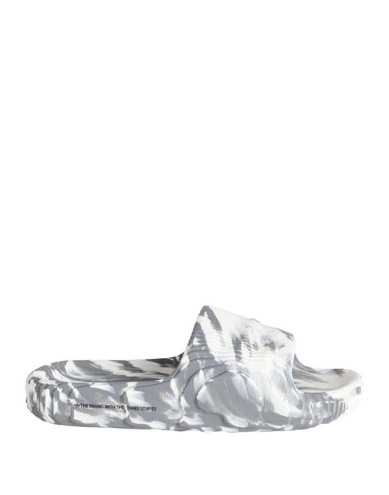 ADIDAS ORIGINALS Sandale Herren Grau von ADIDAS ORIGINALS