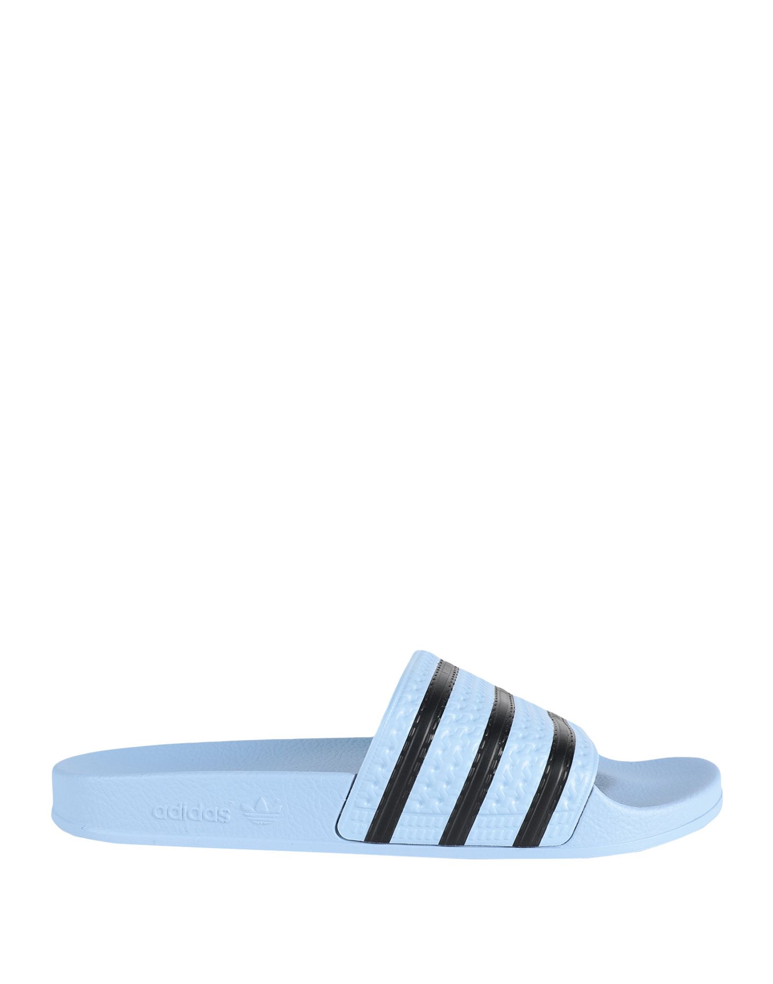 ADIDAS ORIGINALS Sandale Herren Hellblau von ADIDAS ORIGINALS