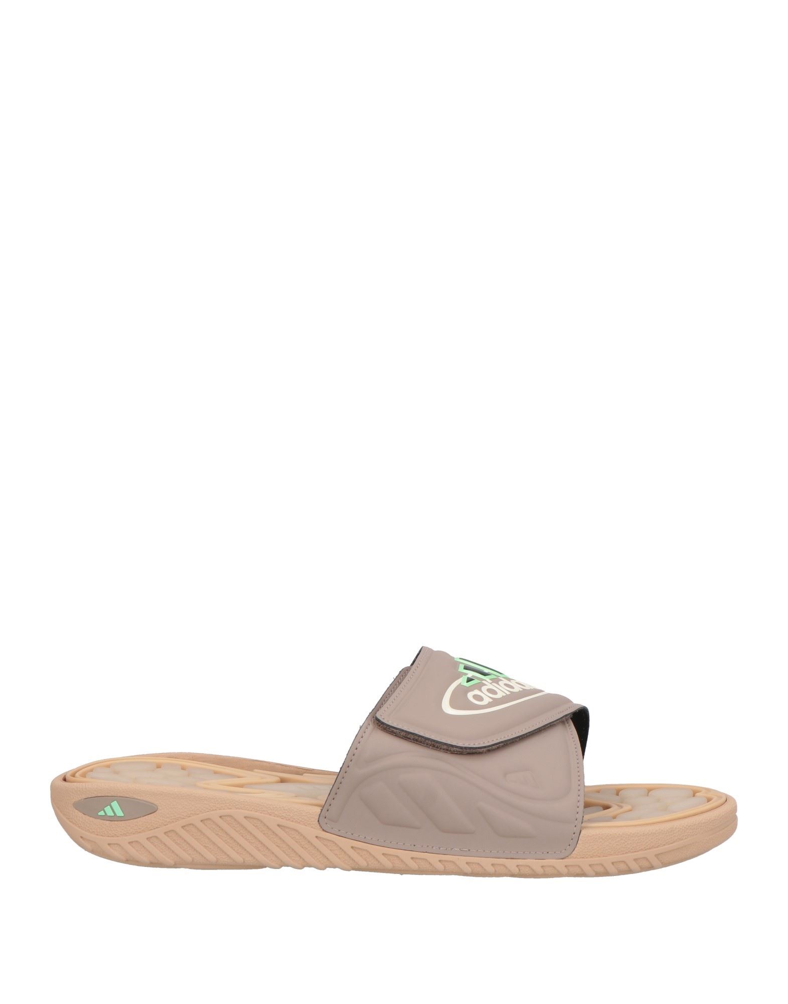 ADIDAS ORIGINALS Sandale Herren Khaki ADIDAS ORIGINALS Sandale Herren Khaki von ADIDAS ORIGINALS