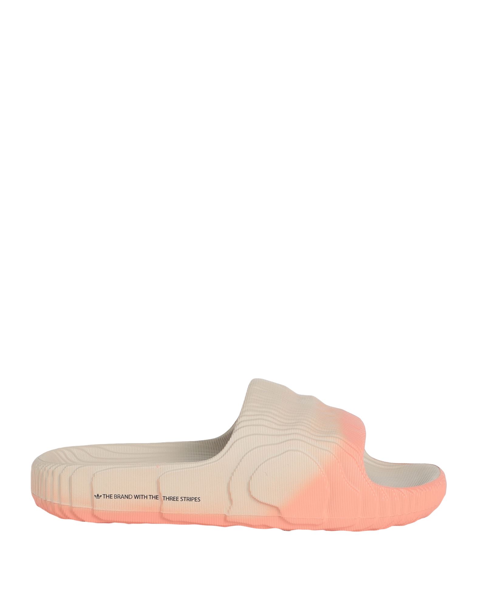 ADIDAS ORIGINALS Sandale Herren Khaki ADIDAS ORIGINALS Sandale Herren Khaki von ADIDAS ORIGINALS