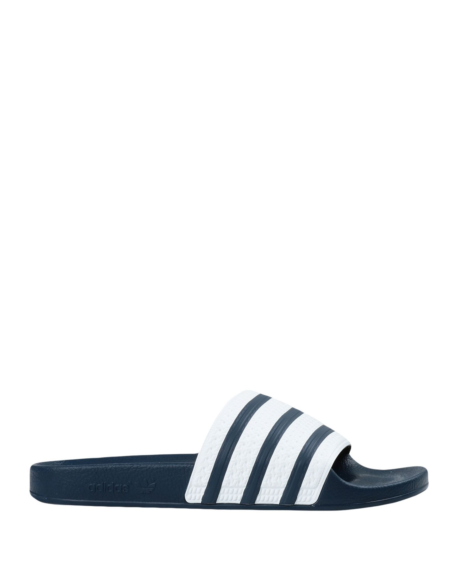 ADIDAS ORIGINALS Sandale Herren Marineblau ADIDAS ORIGINALS Sandale Herren Marineblau von ADIDAS ORIGINALS