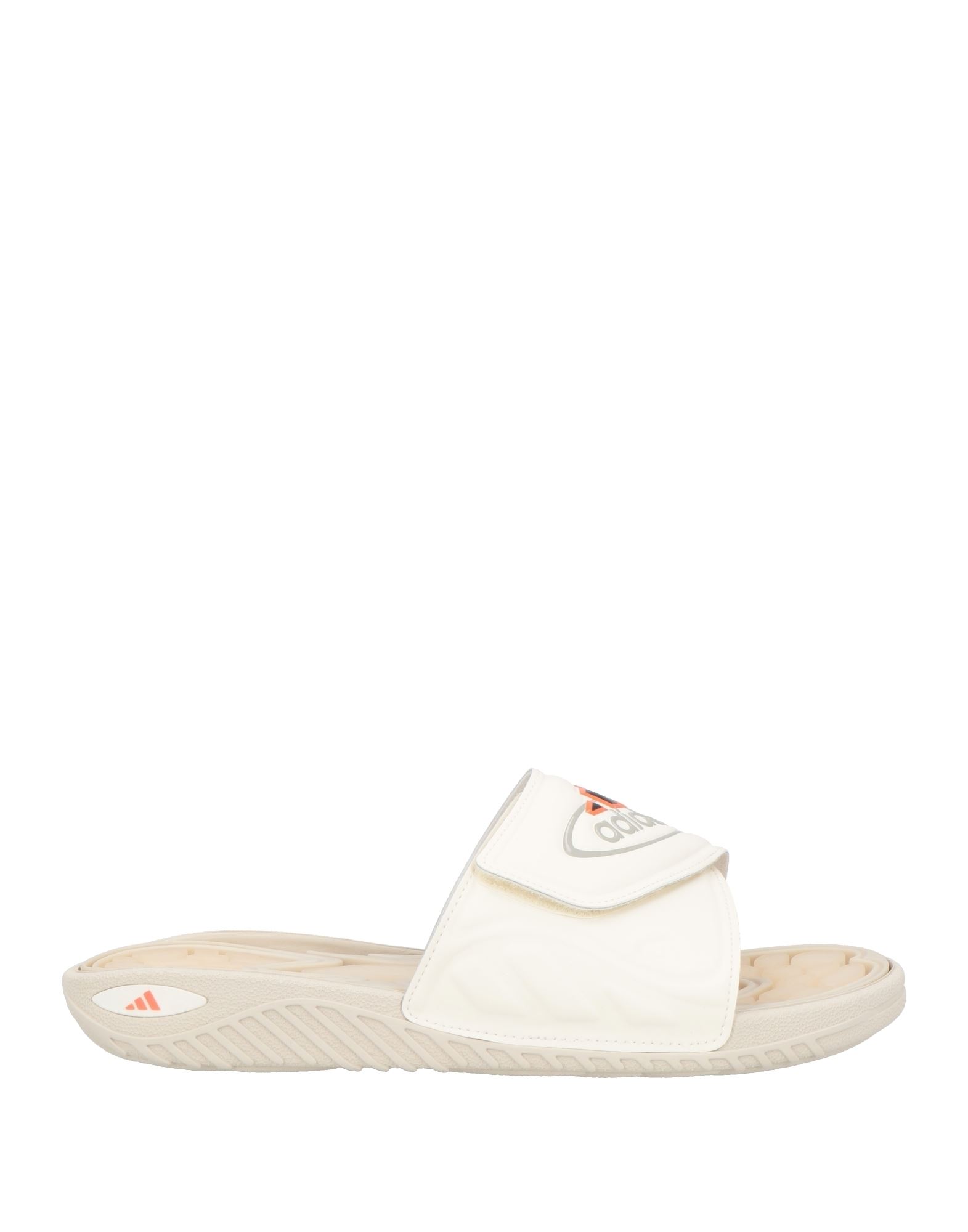 ADIDAS ORIGINALS Sandale Herren Off white ADIDAS ORIGINALS Sandale Herren Off white von ADIDAS ORIGINALS
