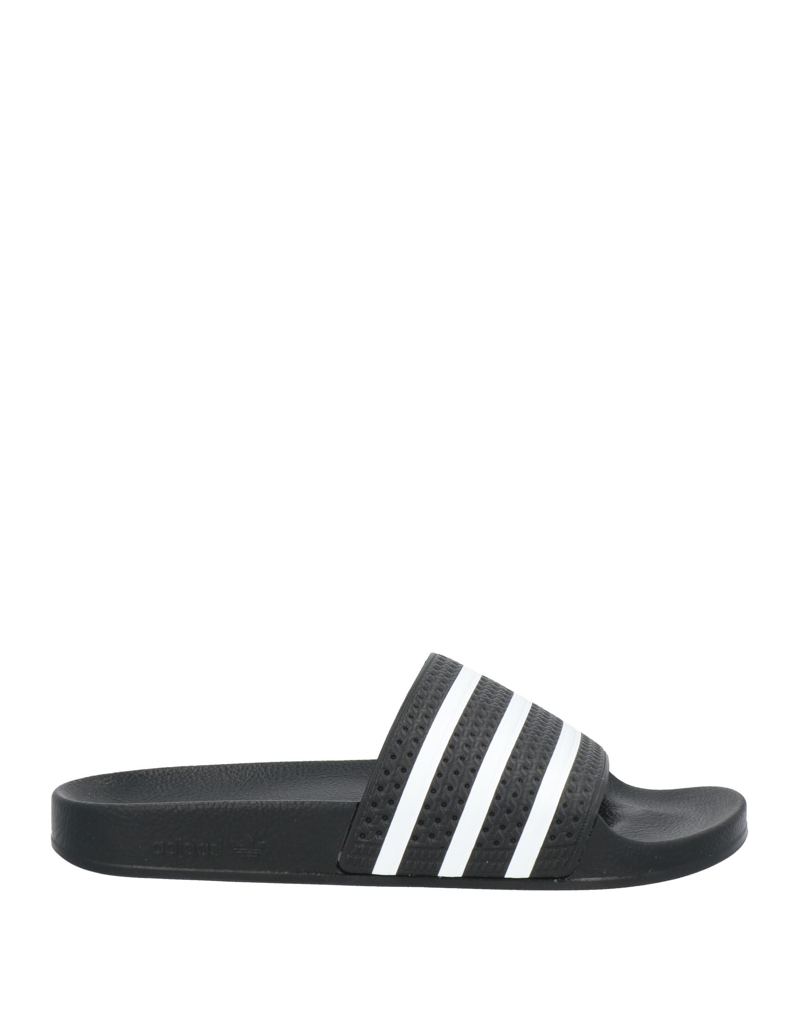 ADIDAS ORIGINALS Sandale Herren Schwarz von ADIDAS ORIGINALS