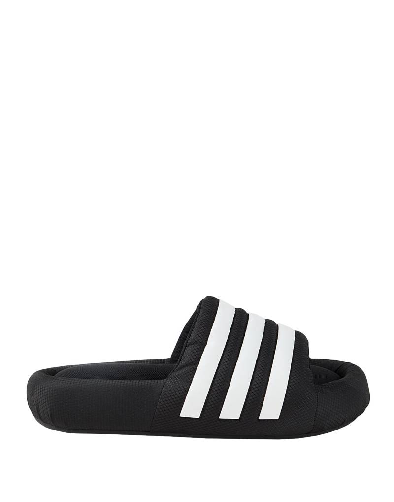 ADIDAS ORIGINALS Sandale Herren Schwarz von ADIDAS ORIGINALS