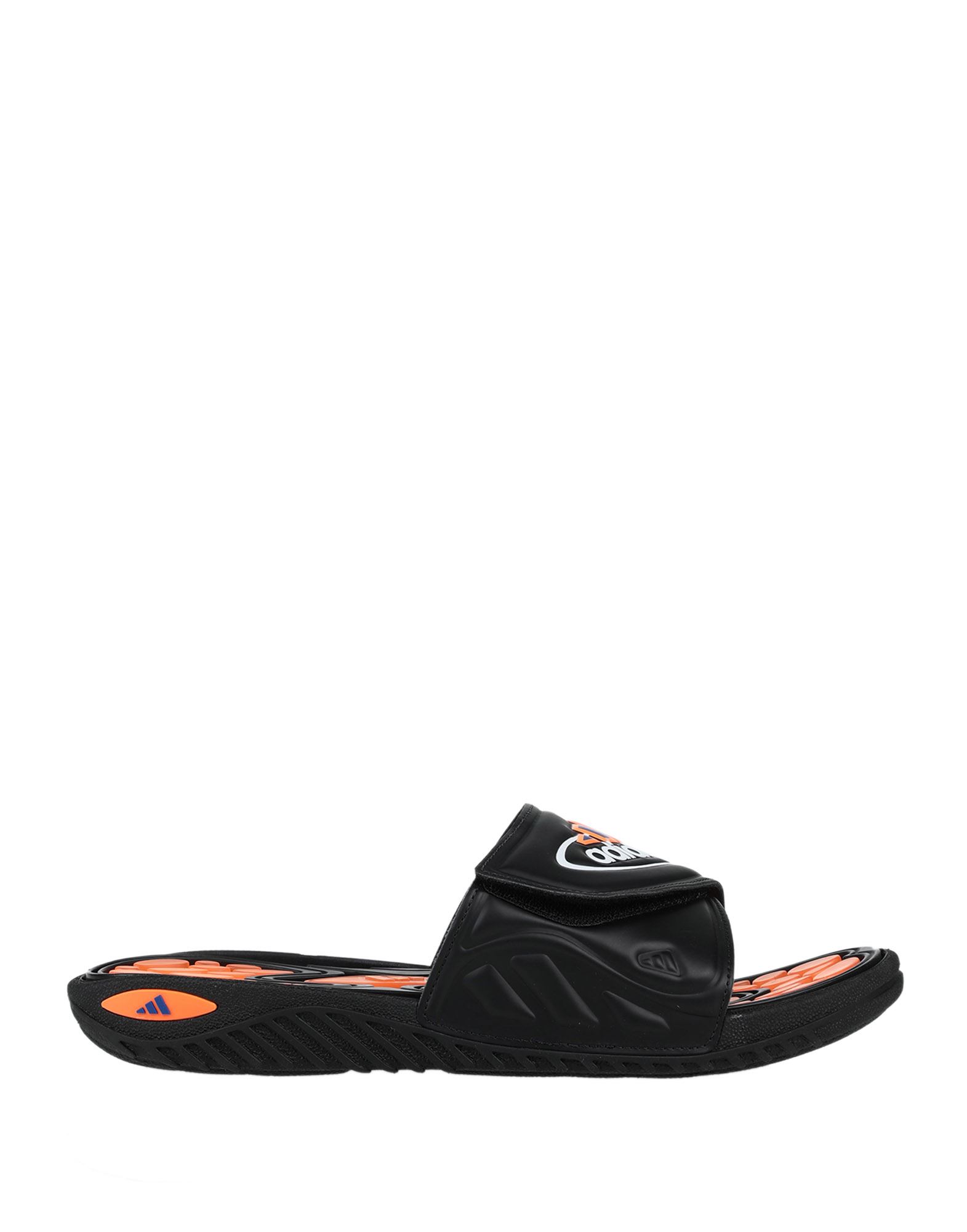 ADIDAS ORIGINALS Sandale Herren Schwarz von ADIDAS ORIGINALS