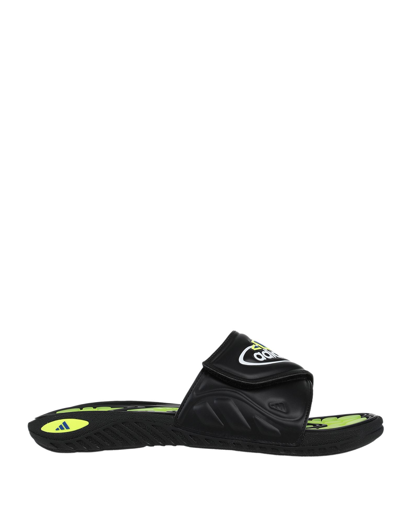 ADIDAS ORIGINALS Sandale Herren Schwarz ADIDAS ORIGINALS Sandale Herren Schwarz von ADIDAS ORIGINALS