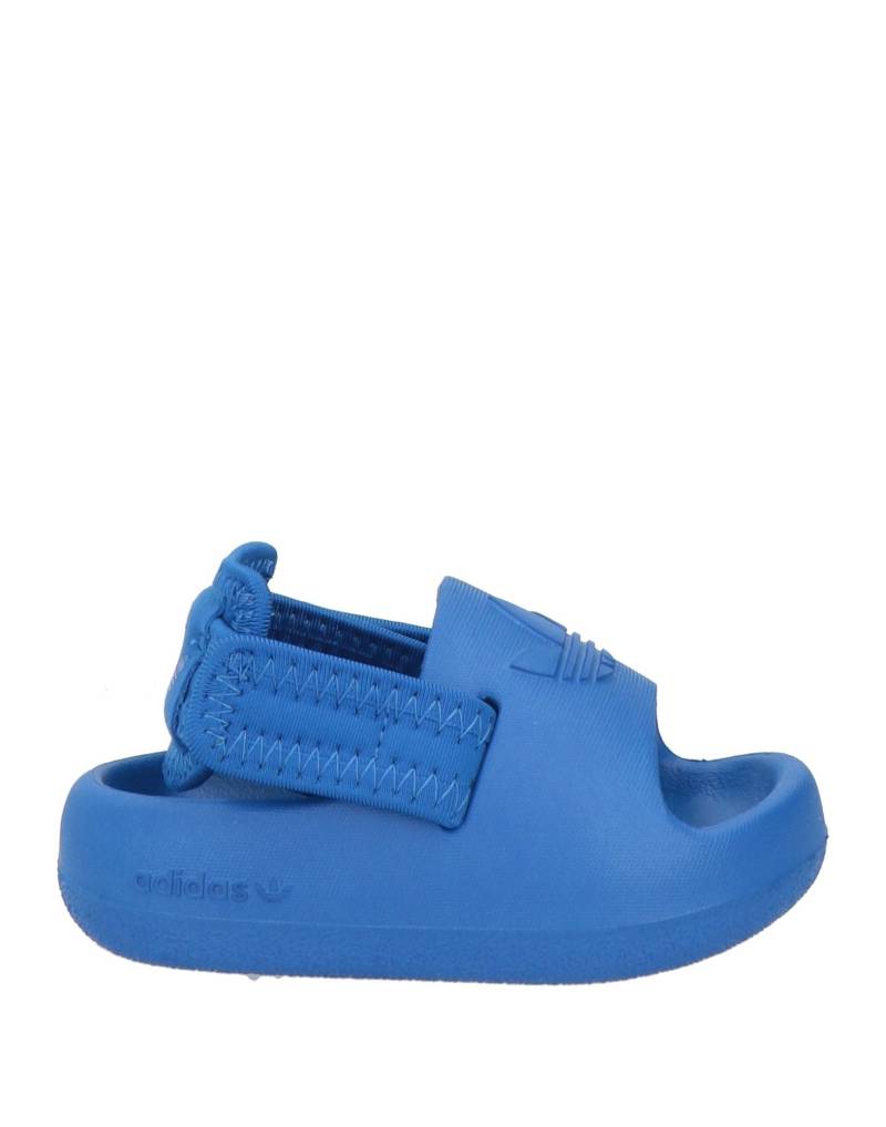 ADIDAS ORIGINALS Sandale Kinder Blau von ADIDAS ORIGINALS
