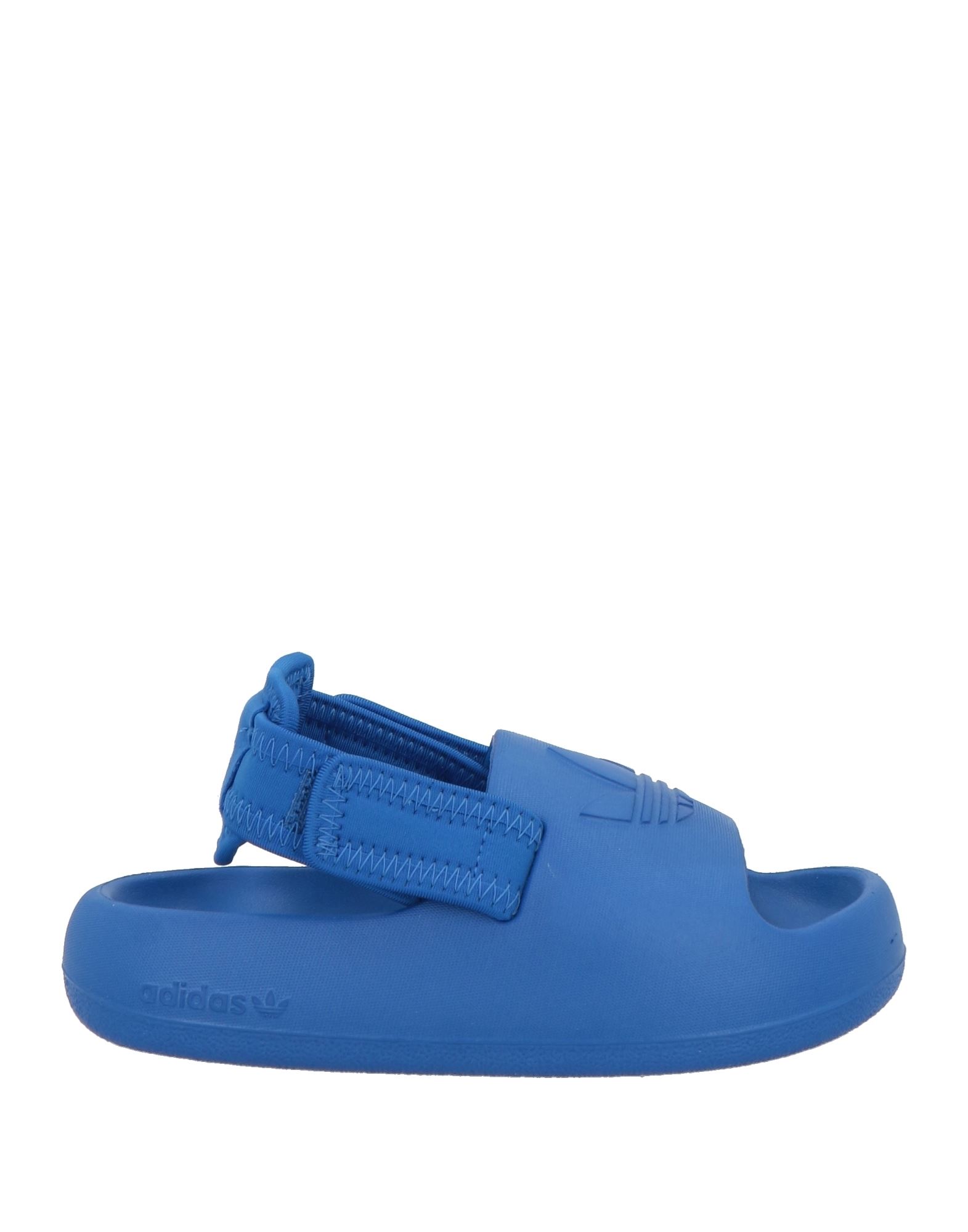 ADIDAS ORIGINALS Sandale Kinder Blau von ADIDAS ORIGINALS