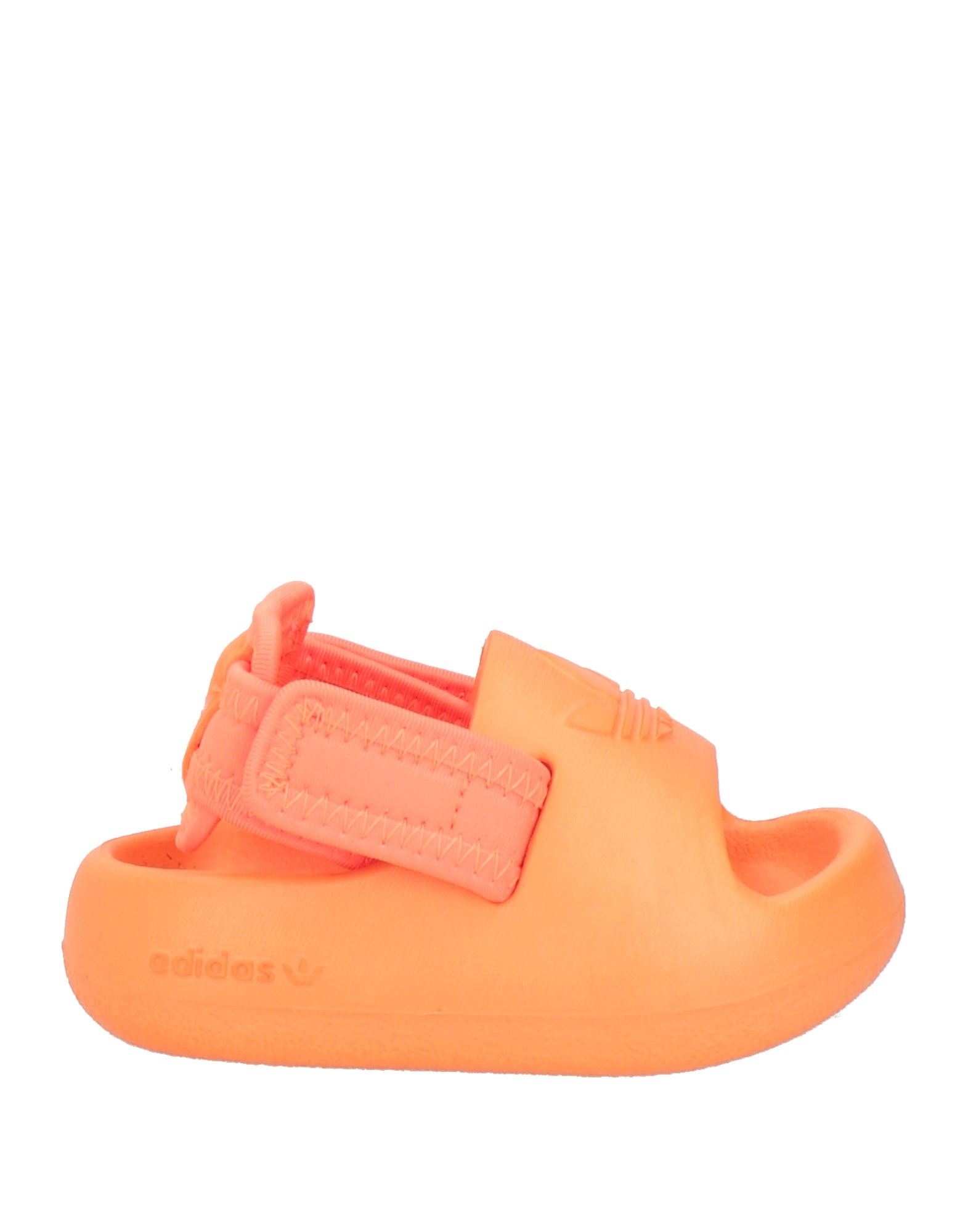 ADIDAS ORIGINALS Sandale Kinder Orange ADIDAS ORIGINALS Sandale Kinder Orange von ADIDAS ORIGINALS