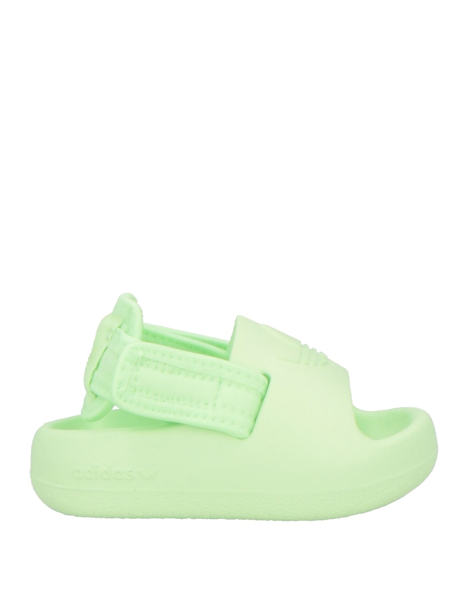 ADIDAS ORIGINALS Sandale Kinder Säuregrün ADIDAS ORIGINALS Sandale Kinder Säuregrün von ADIDAS ORIGINALS