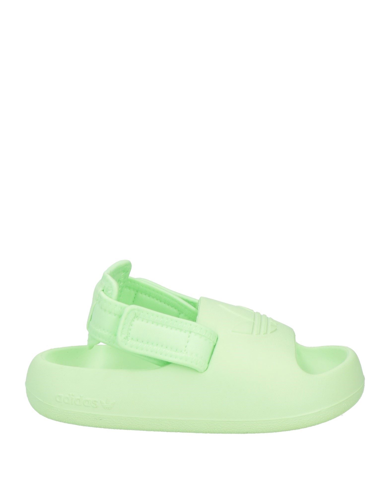 ADIDAS ORIGINALS Sandale Kinder Säuregrün ADIDAS ORIGINALS Sandale Kinder Säuregrün von ADIDAS ORIGINALS