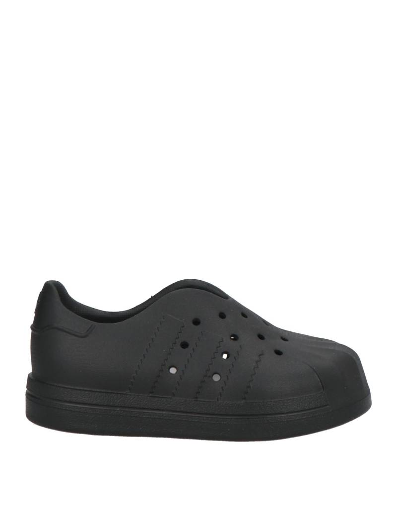 ADIDAS ORIGINALS Sandale Kinder Schwarz von ADIDAS ORIGINALS