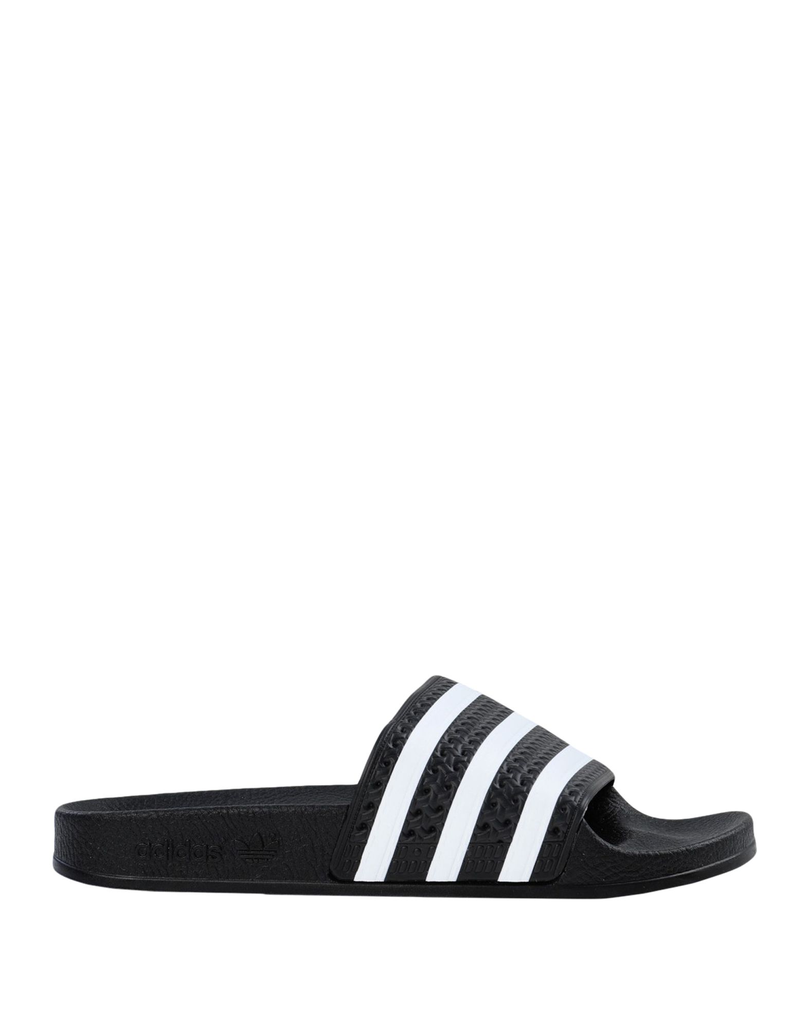 ADIDAS ORIGINALS Sandale Kinder Schwarz von ADIDAS ORIGINALS