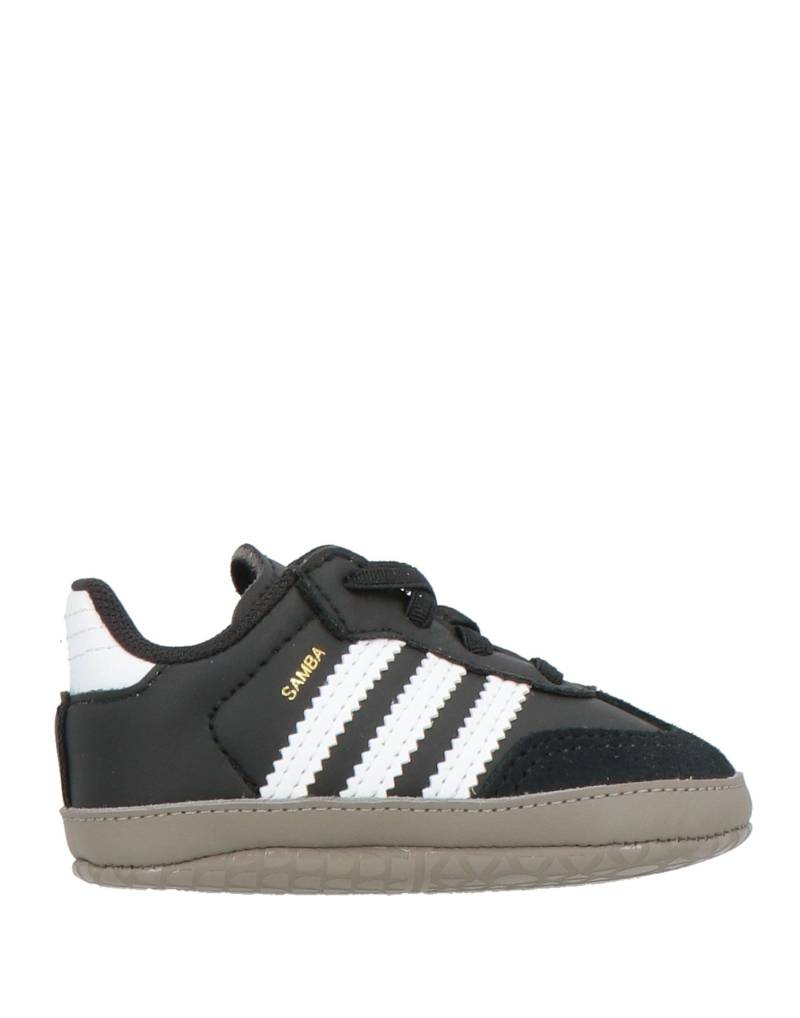 ADIDAS ORIGINALS Schuhe Für Neugeborene Kinder Schwarz von ADIDAS ORIGINALS