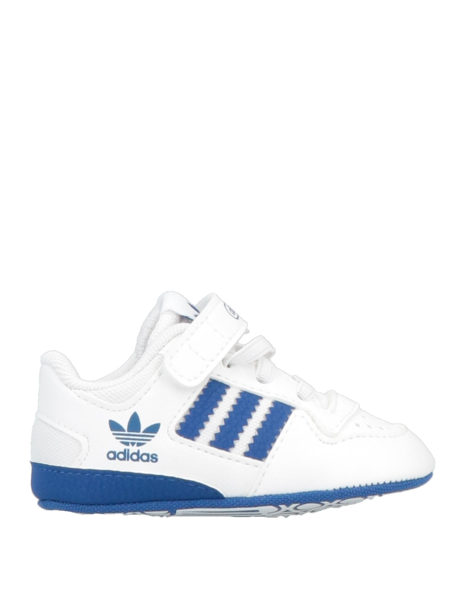 ADIDAS ORIGINALS Schuhe Für Neugeborene Kinder Weiß von ADIDAS ORIGINALS