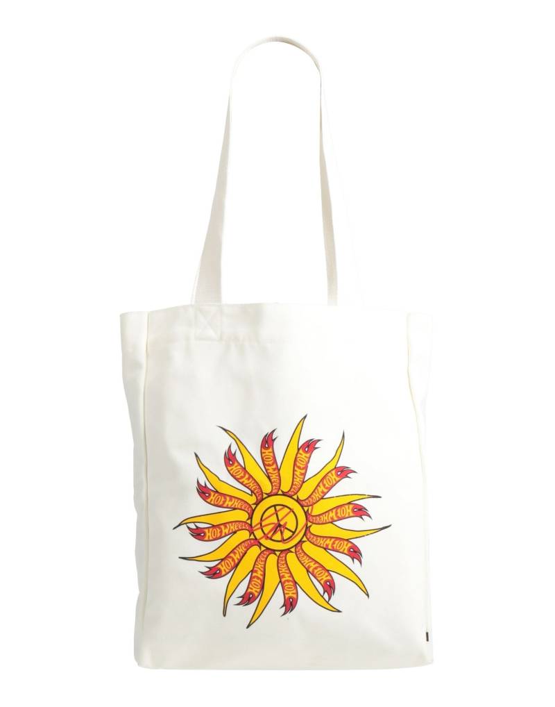 ADIDAS ORIGINALS Schultertasche Herren Cremeweiß von ADIDAS ORIGINALS