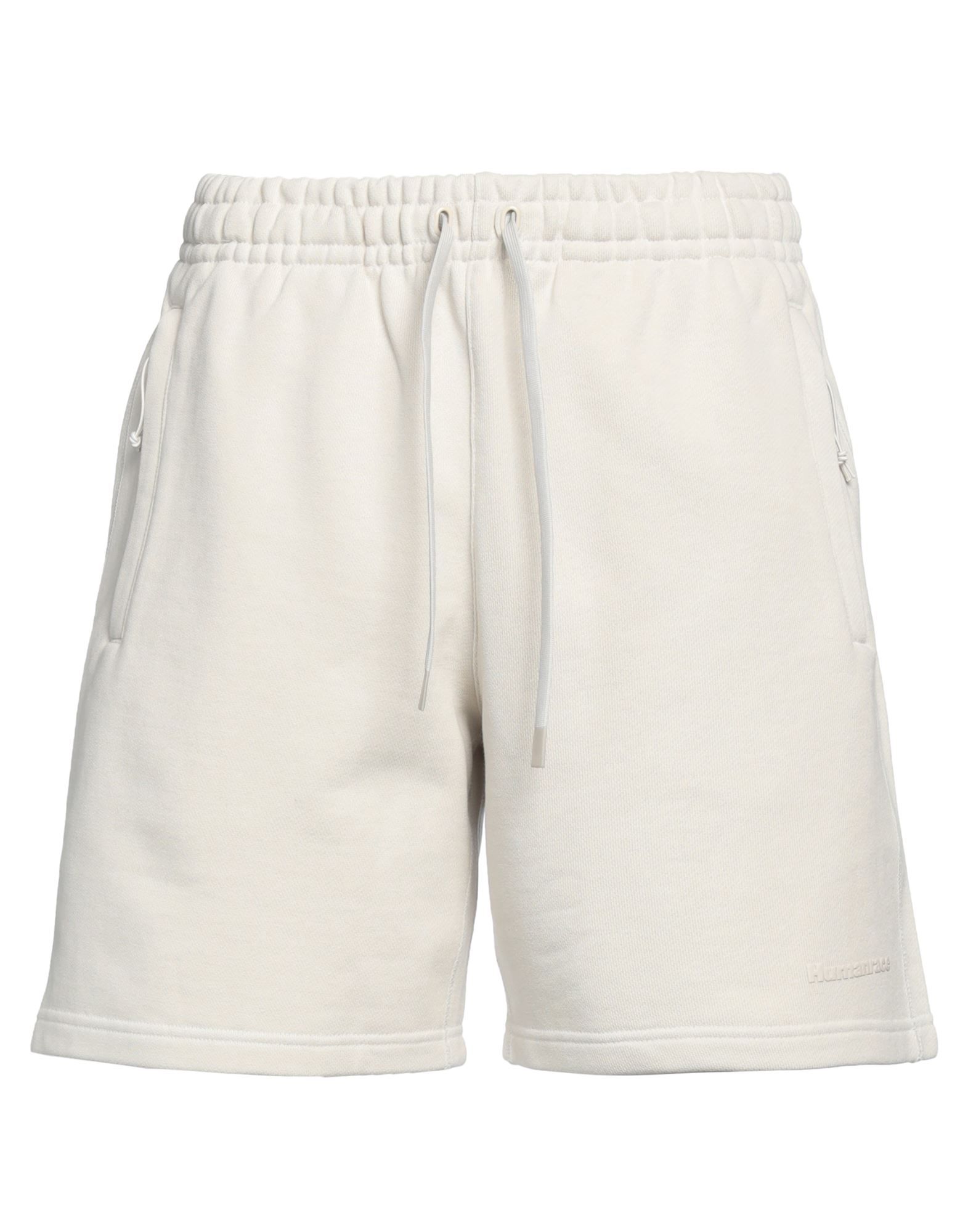 ADIDAS ORIGINALS Shorts & Bermudashorts Damen Beige von ADIDAS ORIGINALS