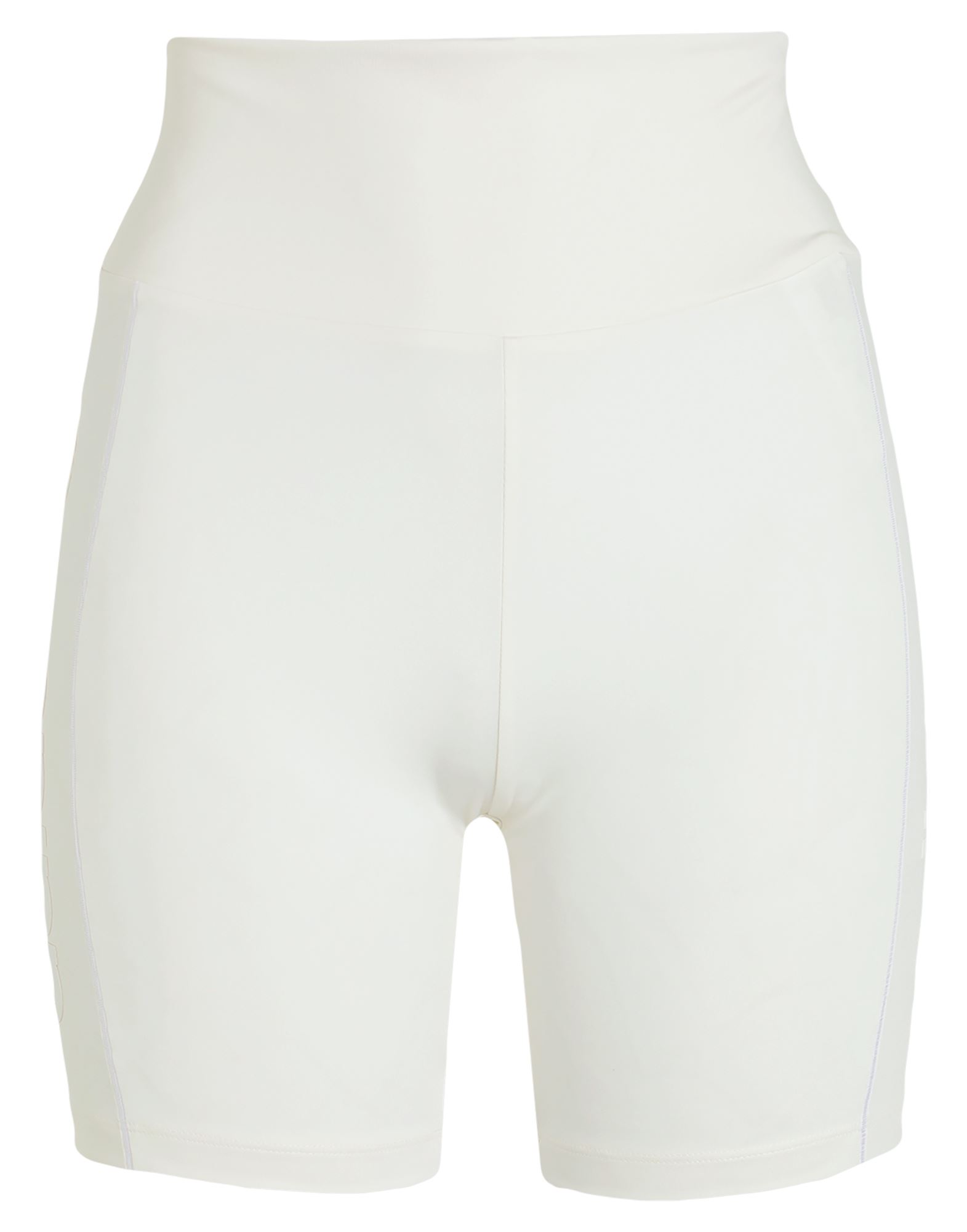 ADIDAS ORIGINALS Shorts & Bermudashorts Damen Elfenbein von ADIDAS ORIGINALS