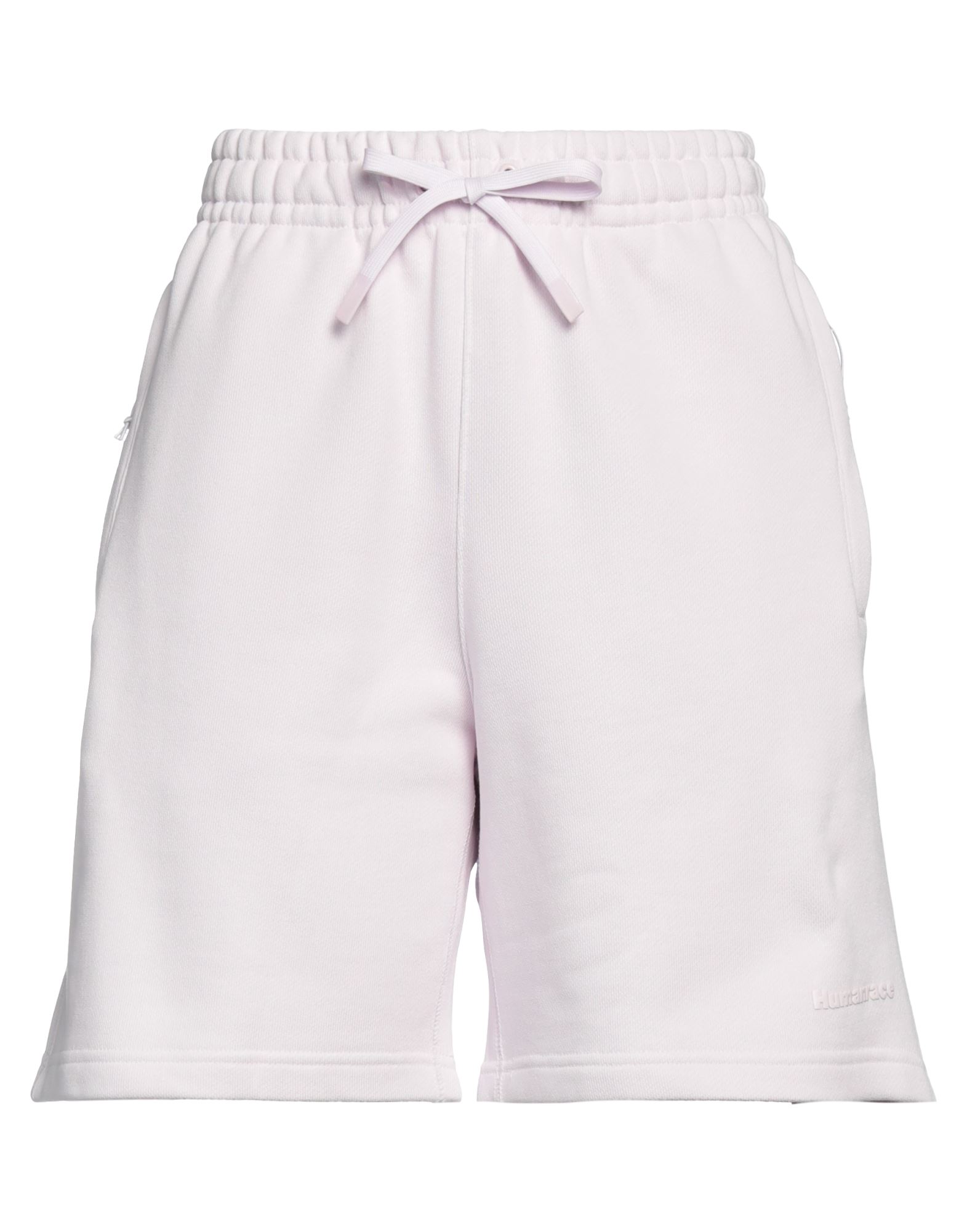 ADIDAS ORIGINALS Shorts & Bermudashorts Damen Hellrosa von ADIDAS ORIGINALS