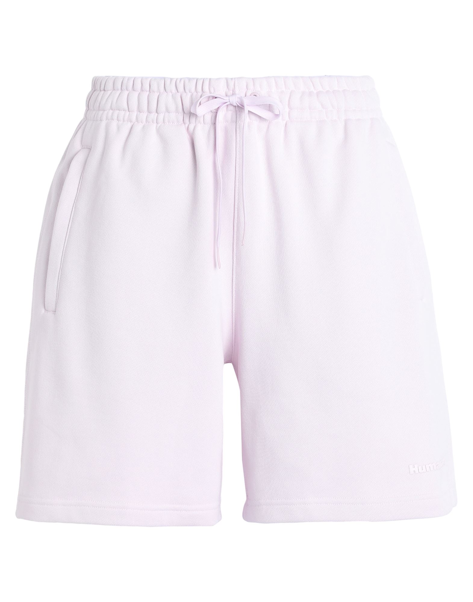 ADIDAS ORIGINALS Shorts & Bermudashorts Damen Hellrosa ADIDAS ORIGINALS Shorts & Bermudashorts Damen Hellrosa von ADIDAS ORIGINALS