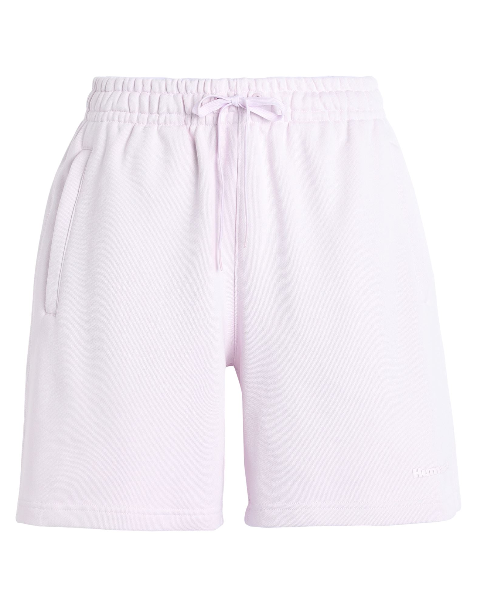 ADIDAS ORIGINALS Shorts & Bermudashorts Damen Hellrosa von ADIDAS ORIGINALS