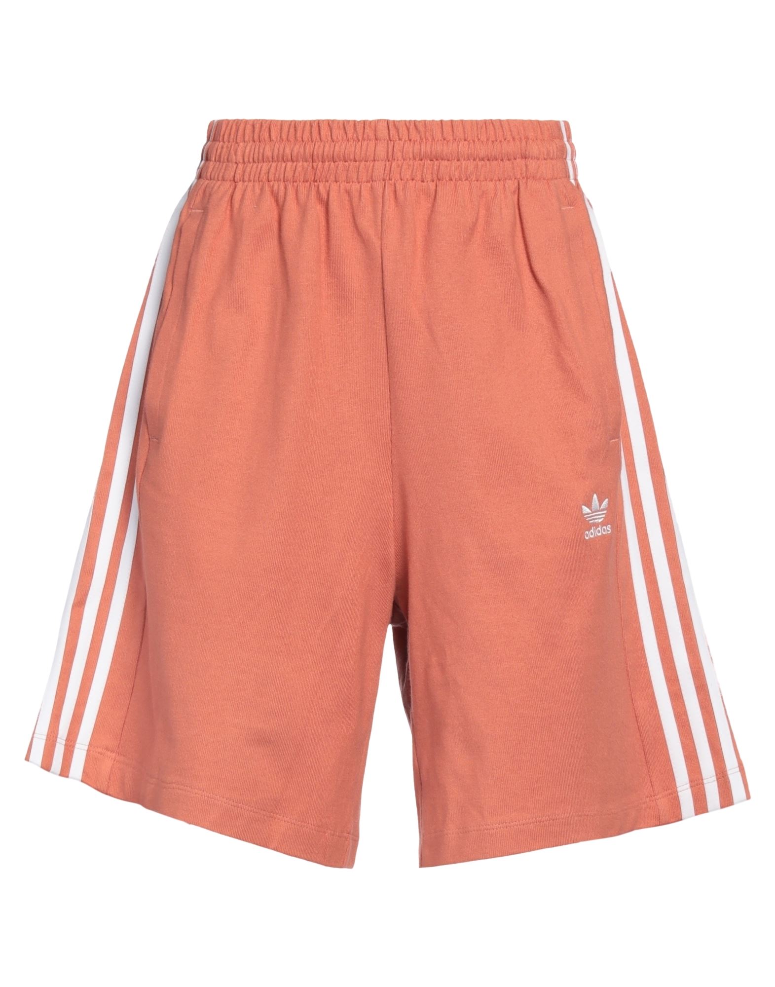 ADIDAS ORIGINALS Shorts & Bermudashorts Damen Koralle von ADIDAS ORIGINALS