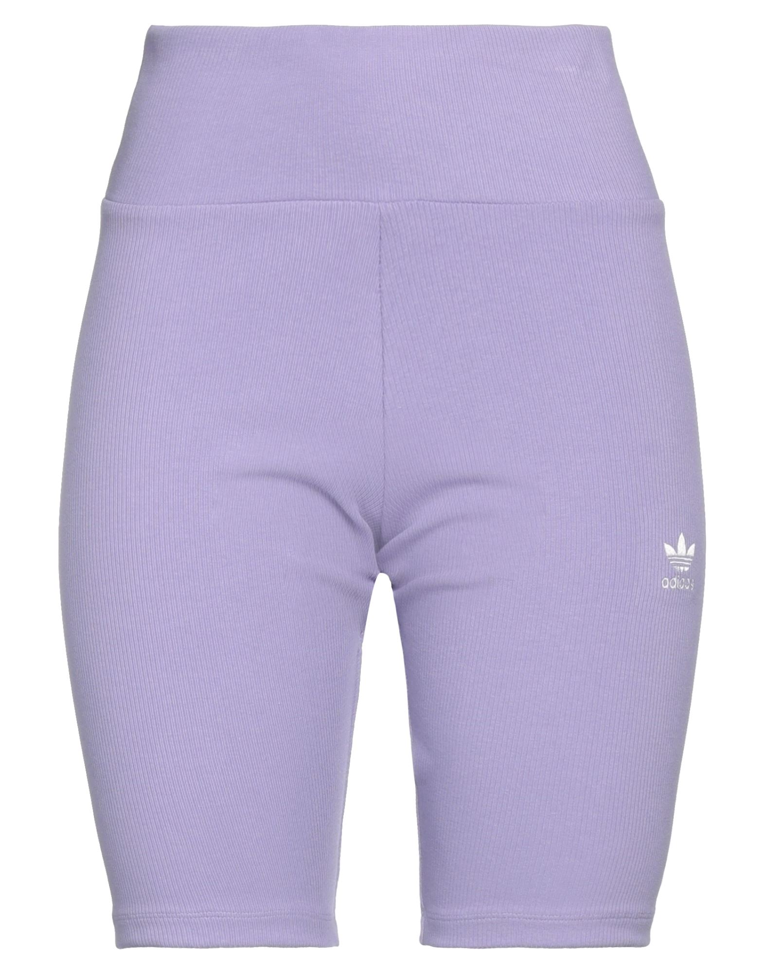 ADIDAS ORIGINALS Leggings Damen Lila von ADIDAS ORIGINALS