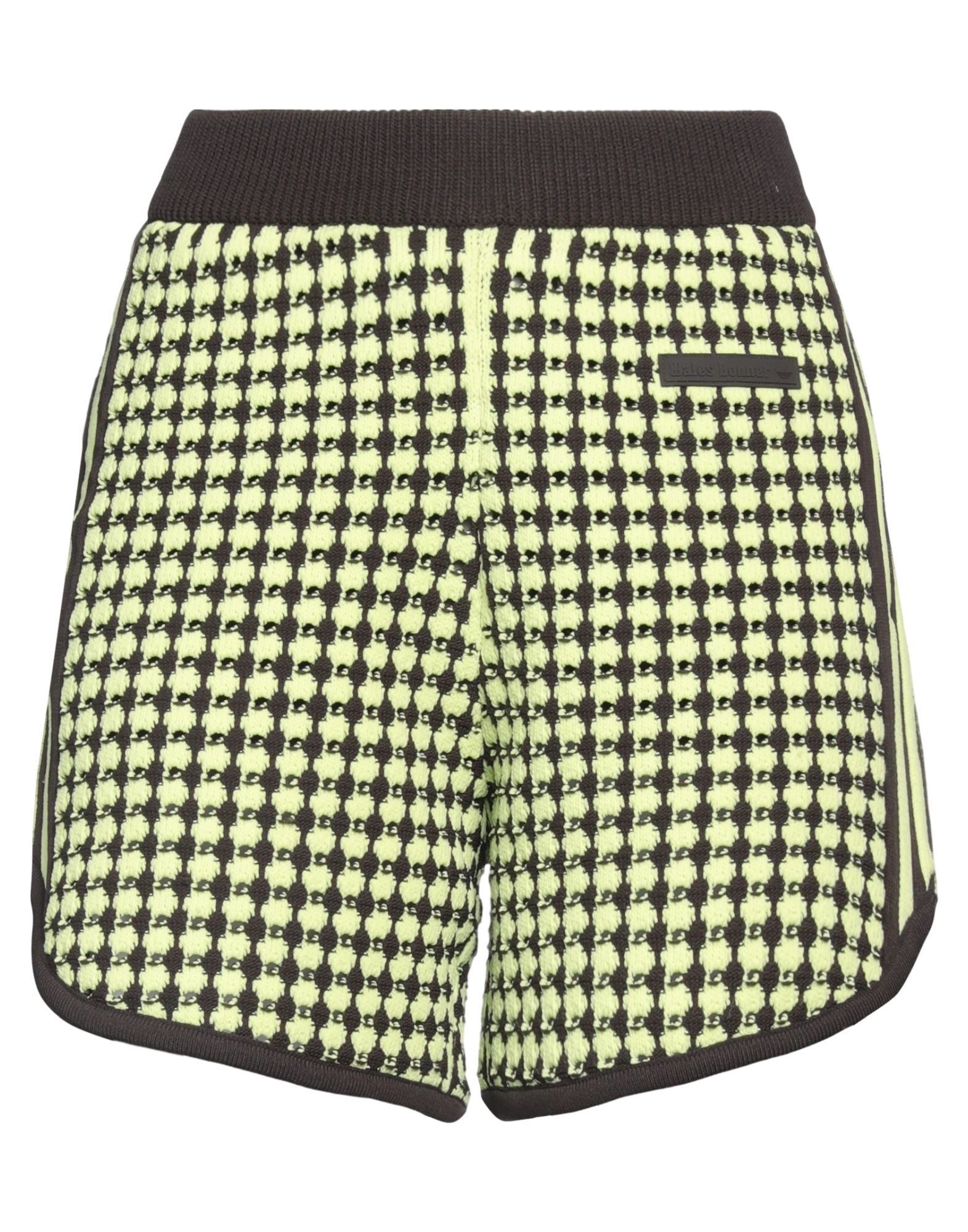 ADIDAS ORIGINALS Shorts & Bermudashorts Damen Limettengrün ADIDAS ORIGINALS Shorts & Bermudashorts Damen Limettengrün von ADIDAS ORIGINALS