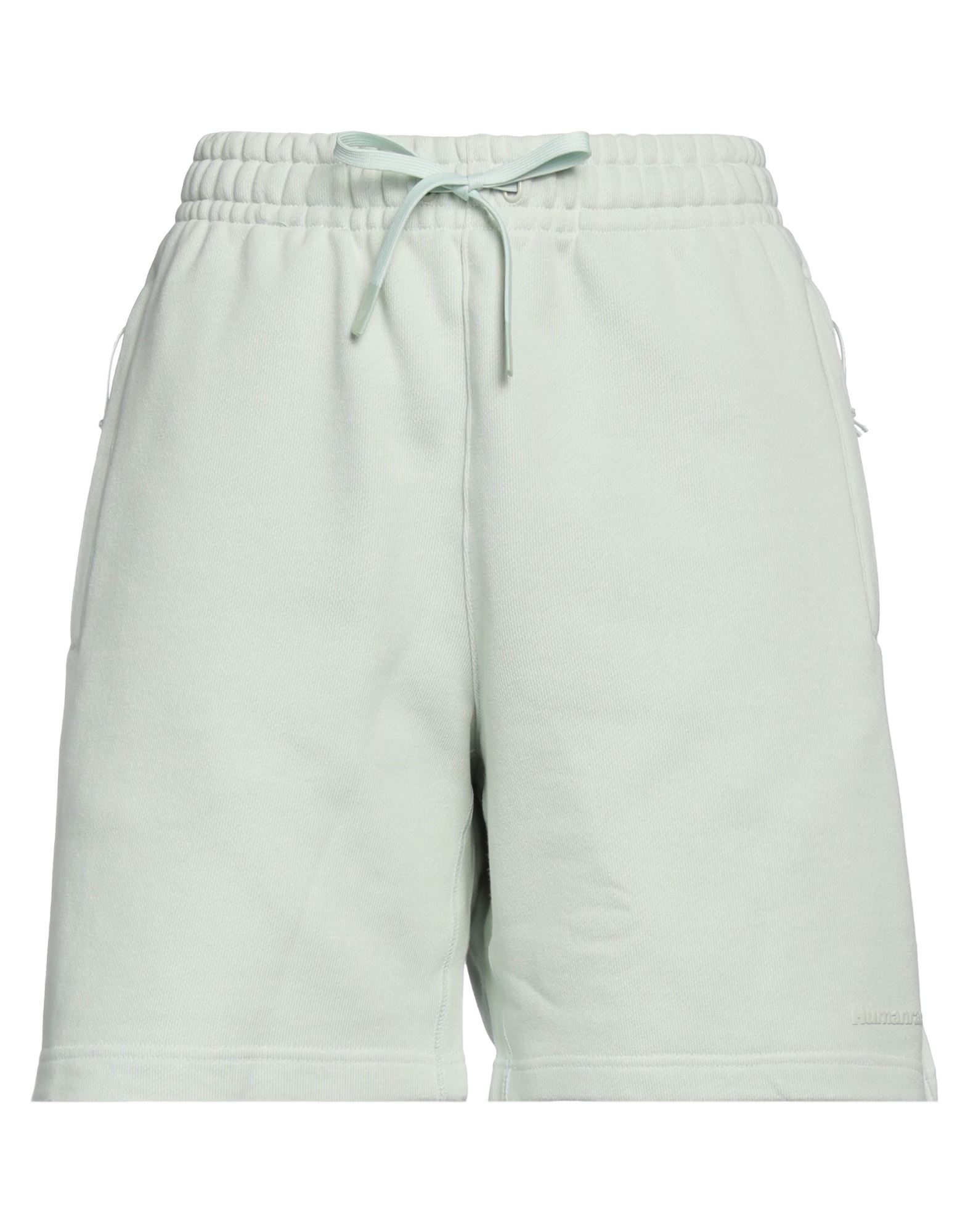 ADIDAS ORIGINALS Shorts & Bermudashorts Damen Säuregrün ADIDAS ORIGINALS Shorts & Bermudashorts Damen Säuregrün von ADIDAS ORIGINALS