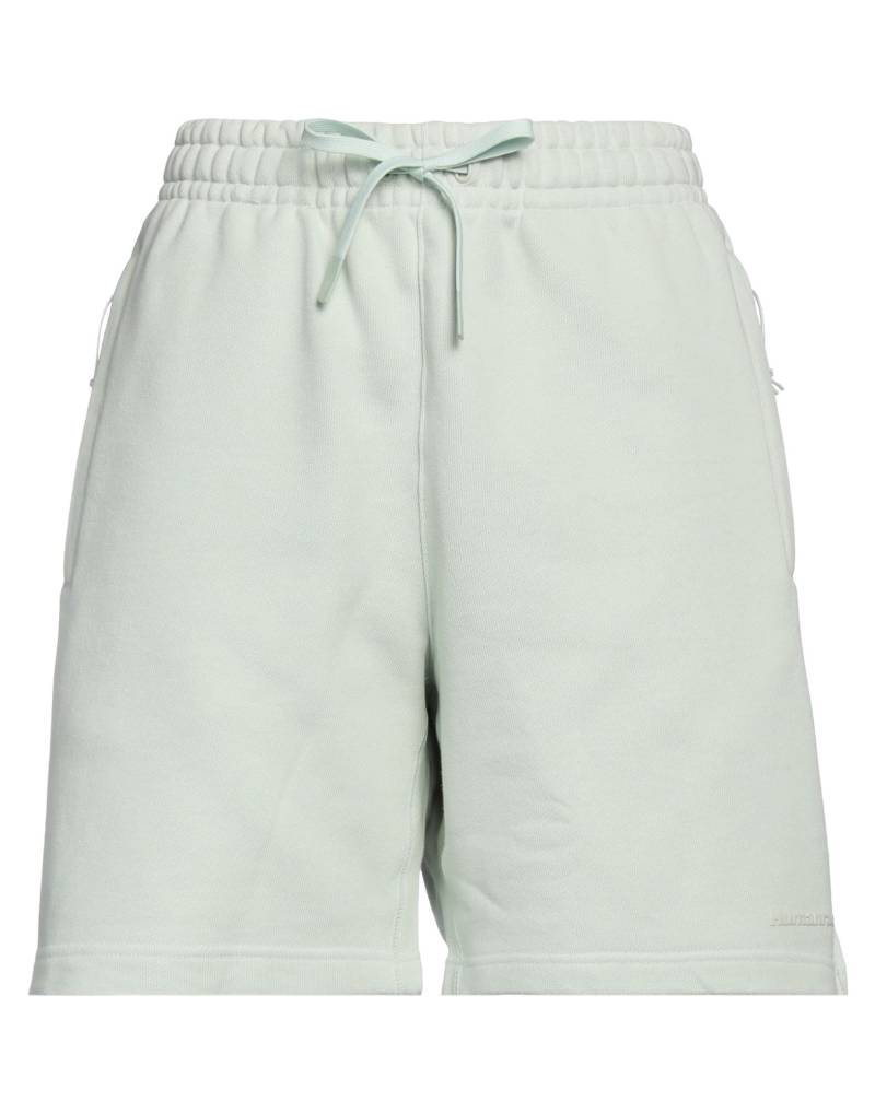 ADIDAS ORIGINALS Shorts & Bermudashorts Damen Säuregrün von ADIDAS ORIGINALS