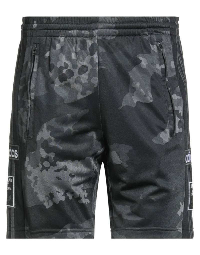 ADIDAS ORIGINALS Shorts & Bermudashorts Herren Schwarz von ADIDAS ORIGINALS