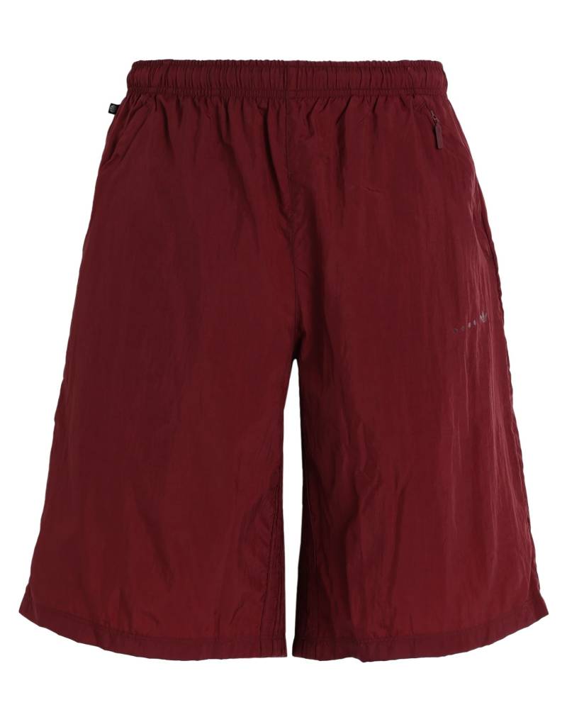 ADIDAS ORIGINALS Shorts & Bermudashorts Herren Bordeaux von ADIDAS ORIGINALS