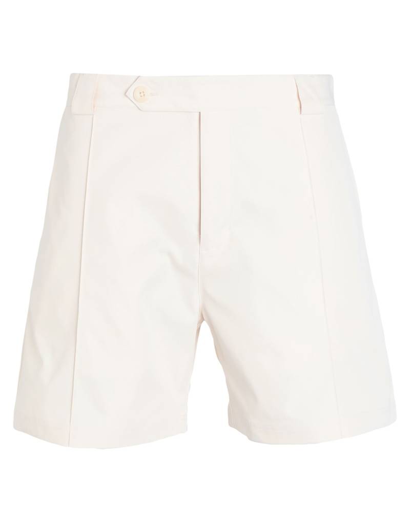ADIDAS ORIGINALS Shorts & Bermudashorts Herren Cremeweiß von ADIDAS ORIGINALS
