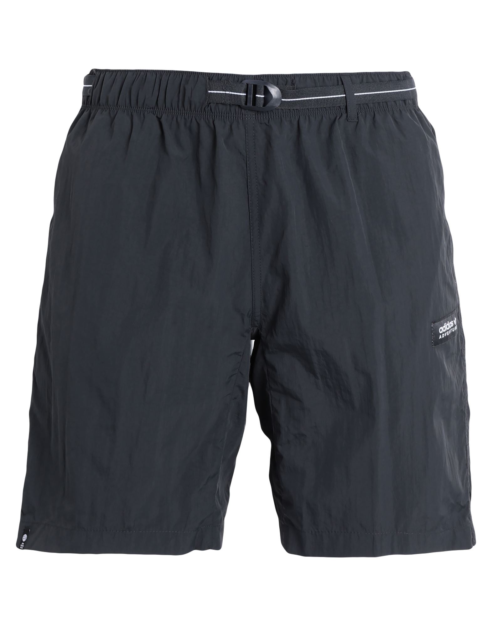 ADIDAS ORIGINALS Shorts & Bermudashorts Herren Granitgrau von ADIDAS ORIGINALS