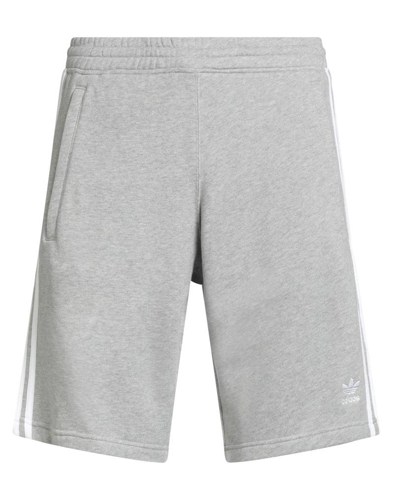ADIDAS ORIGINALS Shorts & Bermudashorts Herren Hellgrau ADIDAS ORIGINALS Shorts & Bermudashorts Herren Hellgrau von ADIDAS ORIGINALS