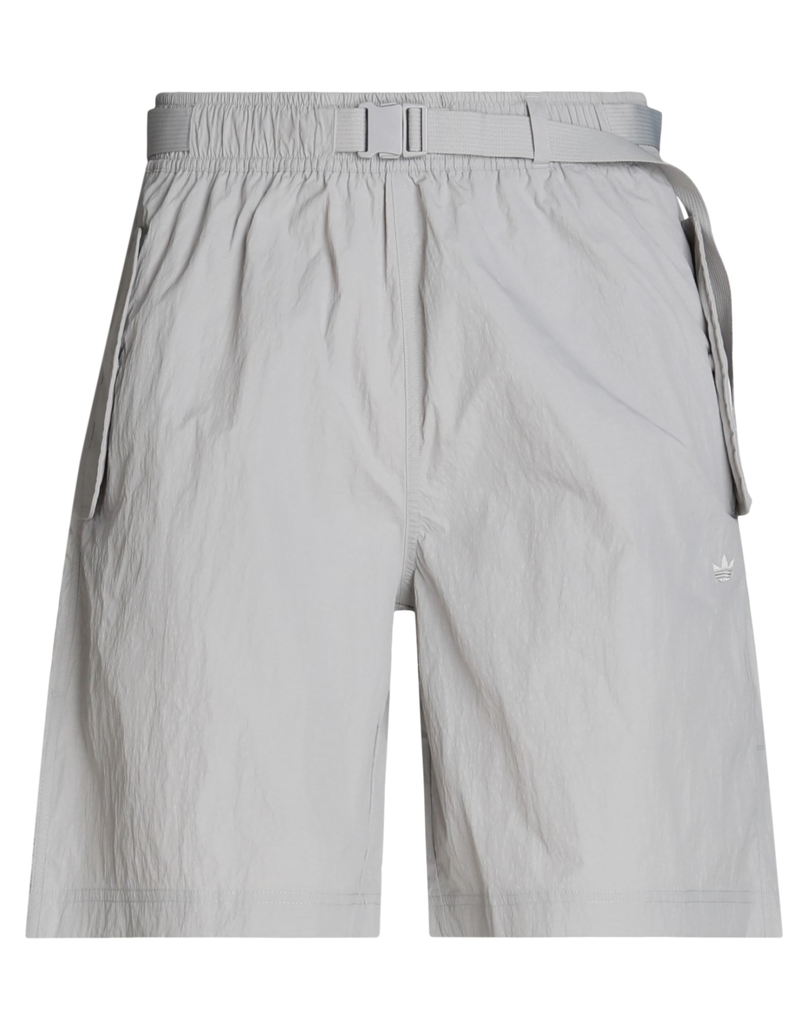 ADIDAS ORIGINALS Shorts & Bermudashorts Herren Hellgrau von ADIDAS ORIGINALS